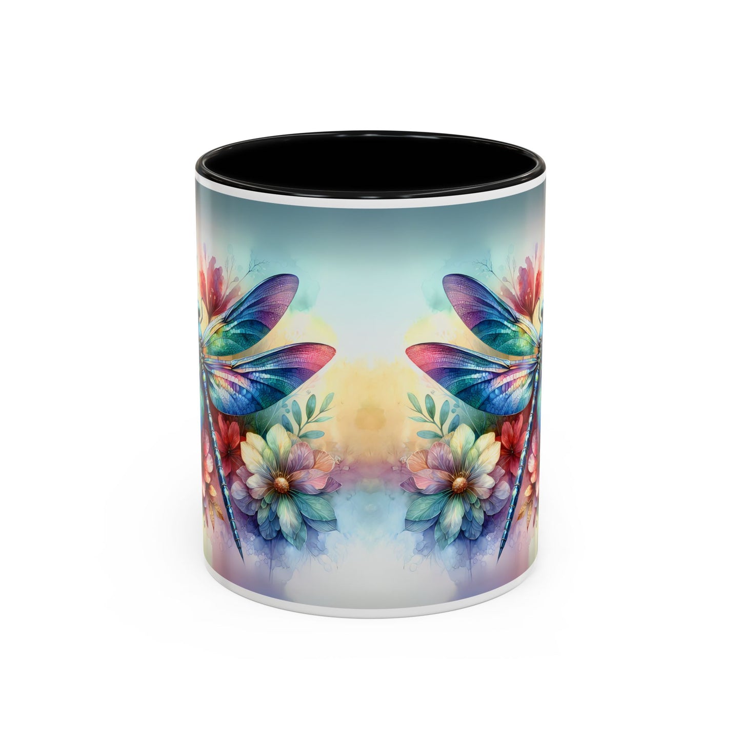 Accent Coffee Mug 13 (11, 15oz)