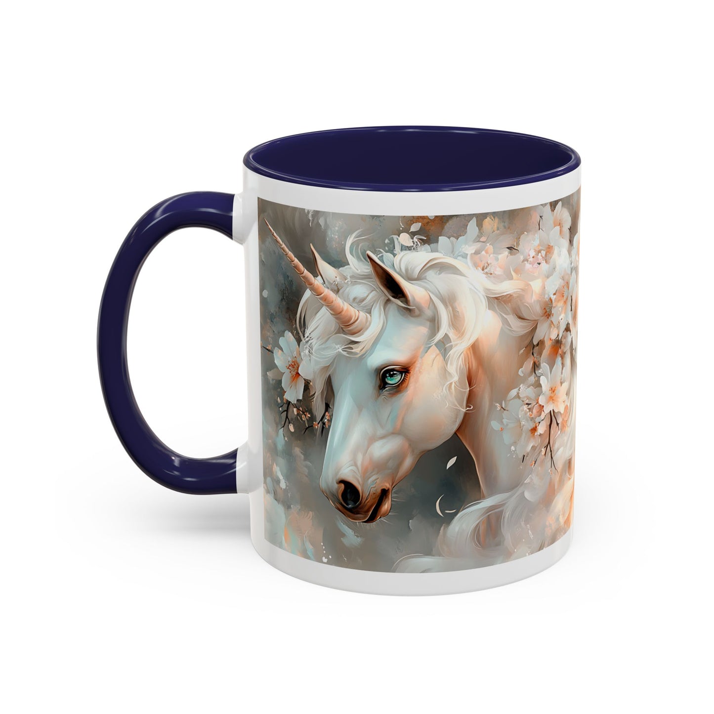 Accent Coffee Mug 1 (11, 15oz)