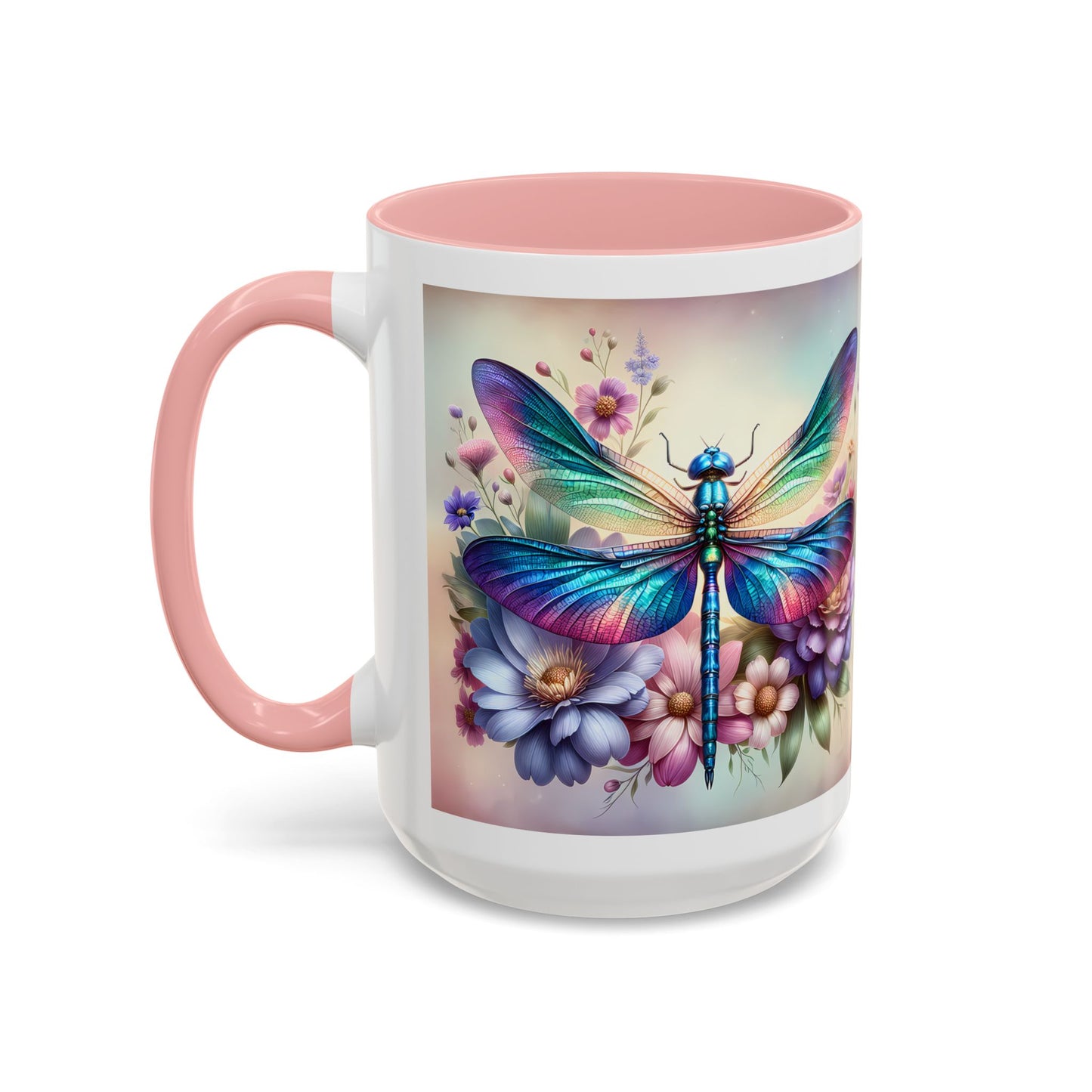 Accent Coffee Mug 17 (11, 15oz)