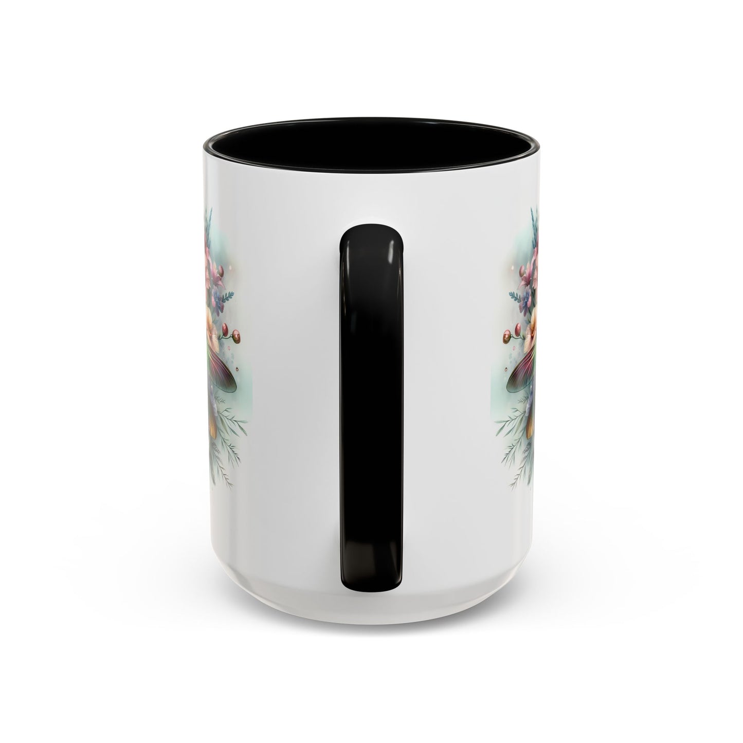 Accent Coffee Mug 18 (11, 15oz)