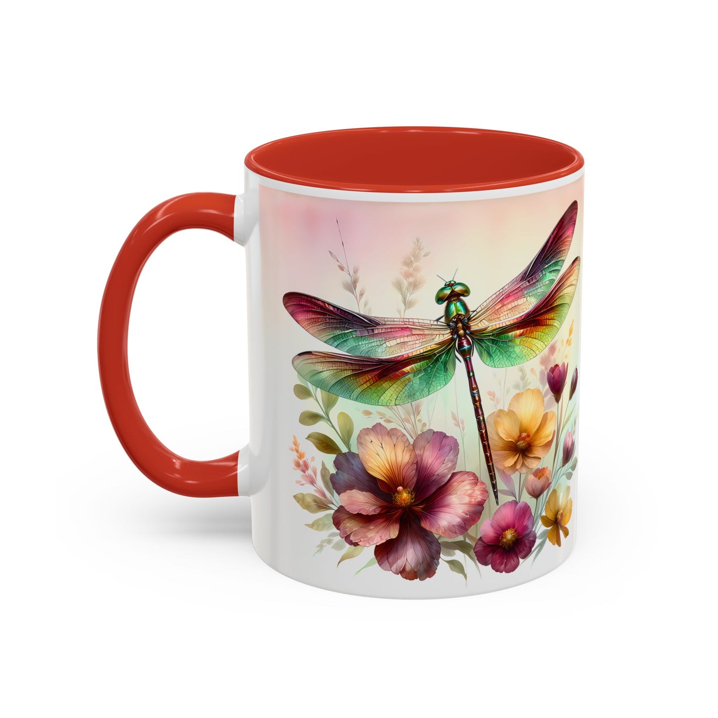 Accent Coffee Mug 24 (11, 15oz)