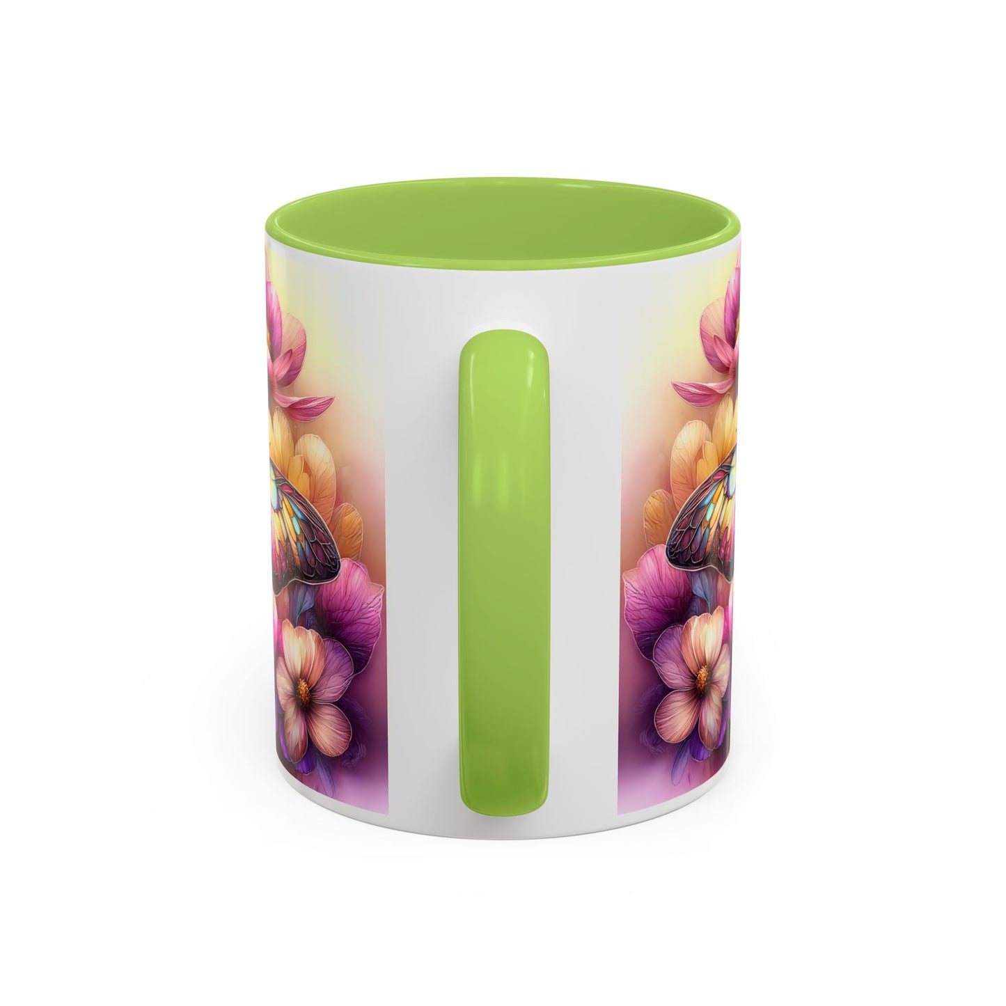 Accent Coffee Mug 12 (11, 15oz)