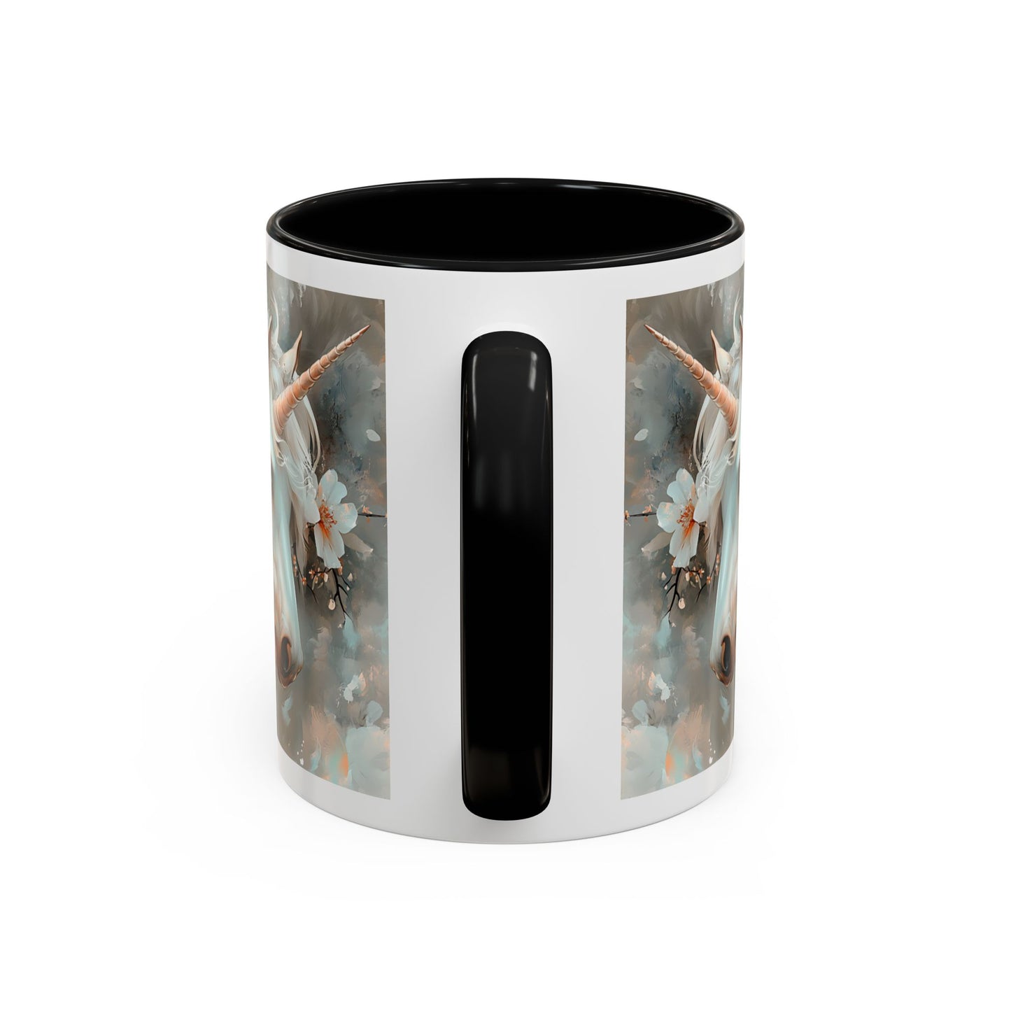 Accent Coffee Mug 1 (11, 15oz)