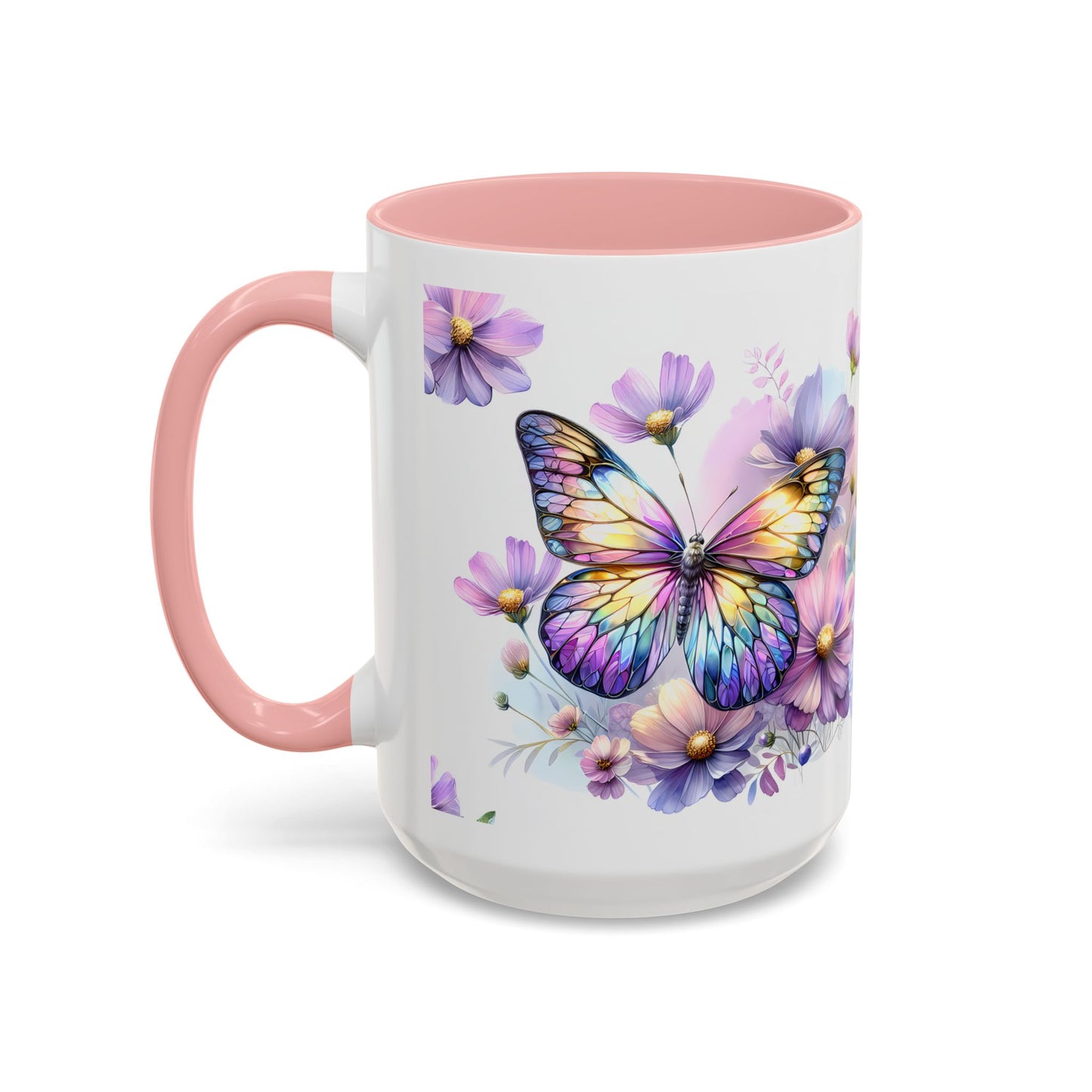 Accent Coffee Mug 9 (11, 15oz)