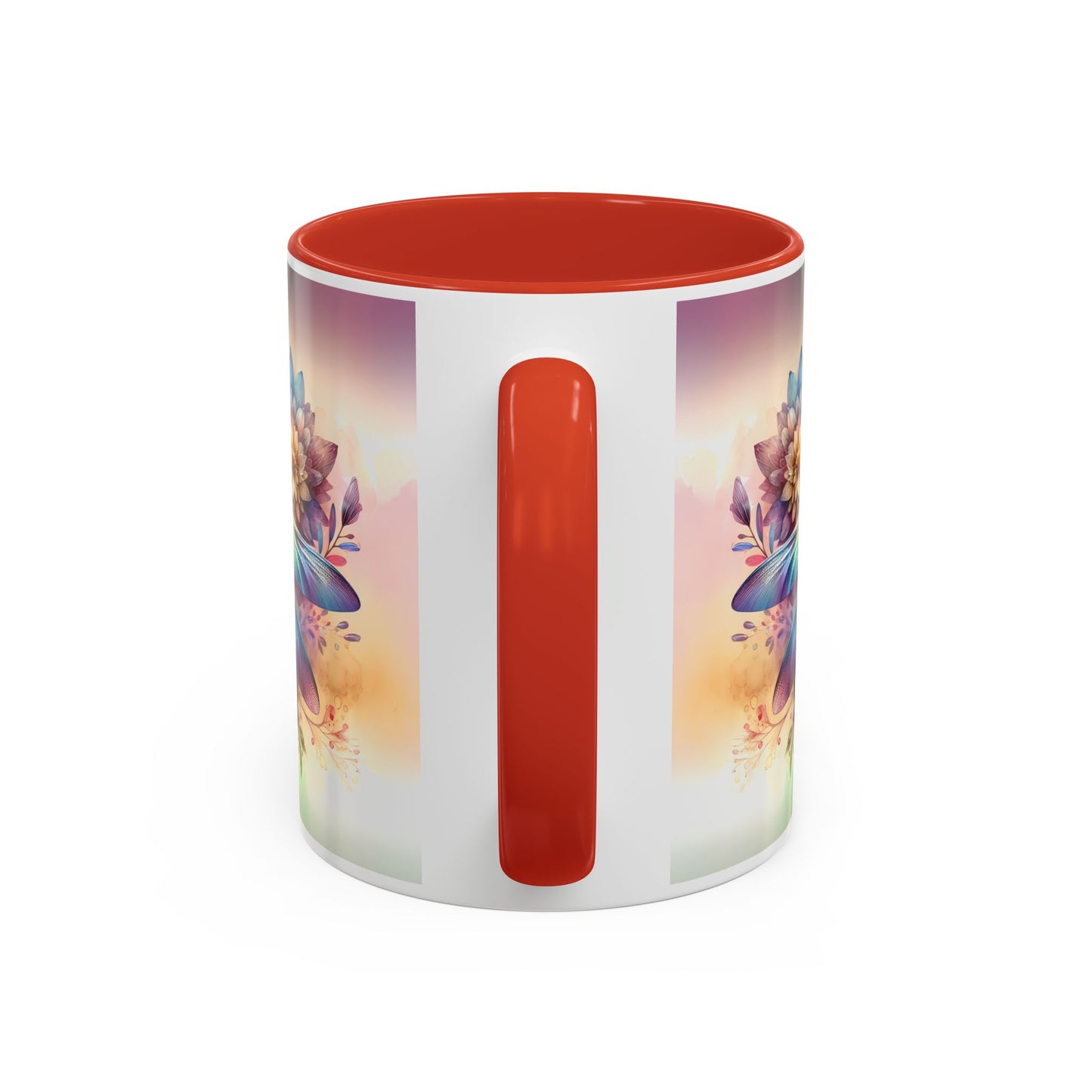 Accent Coffee Mug 13 (11, 15oz)