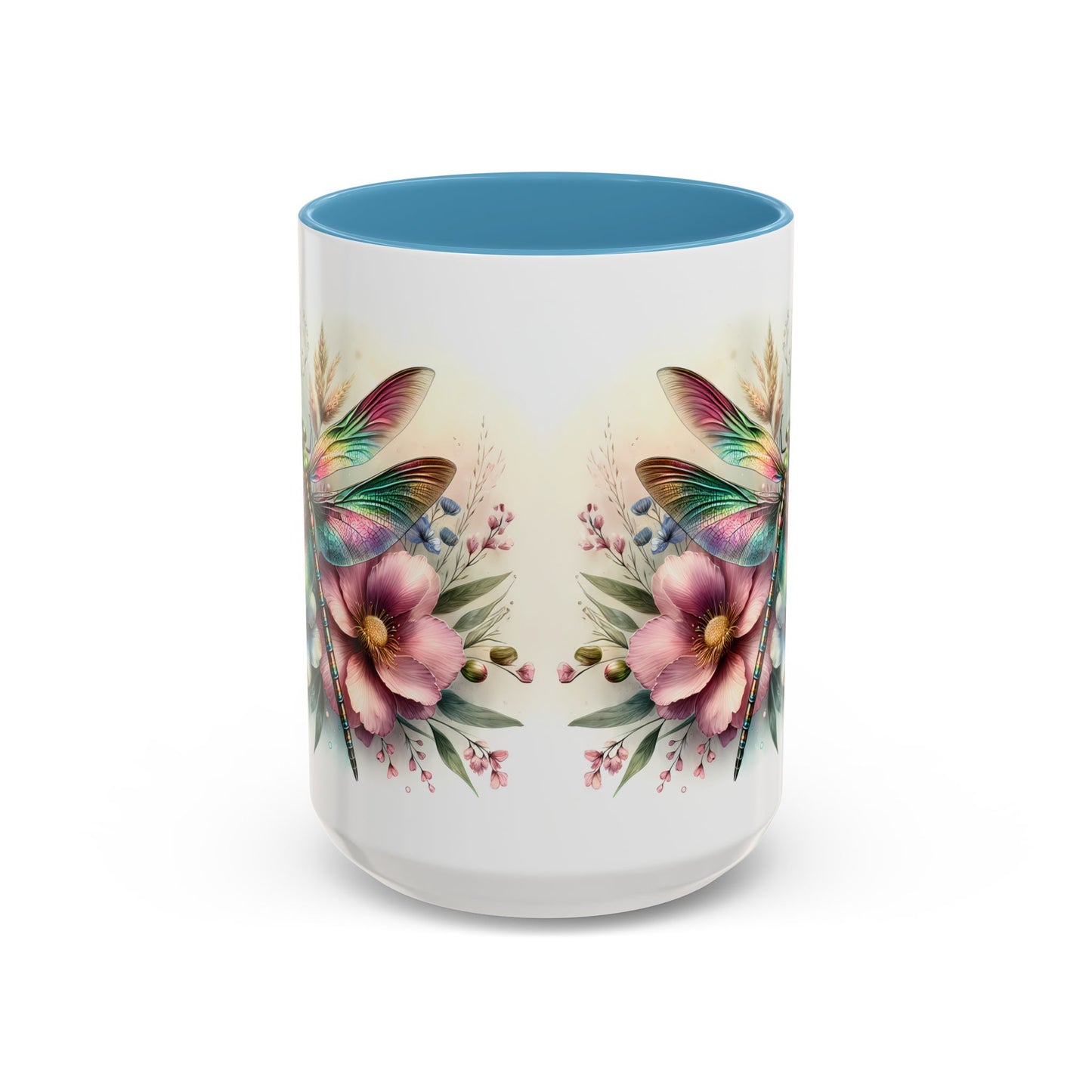 Accent Coffee Mug 18 (11, 15oz)