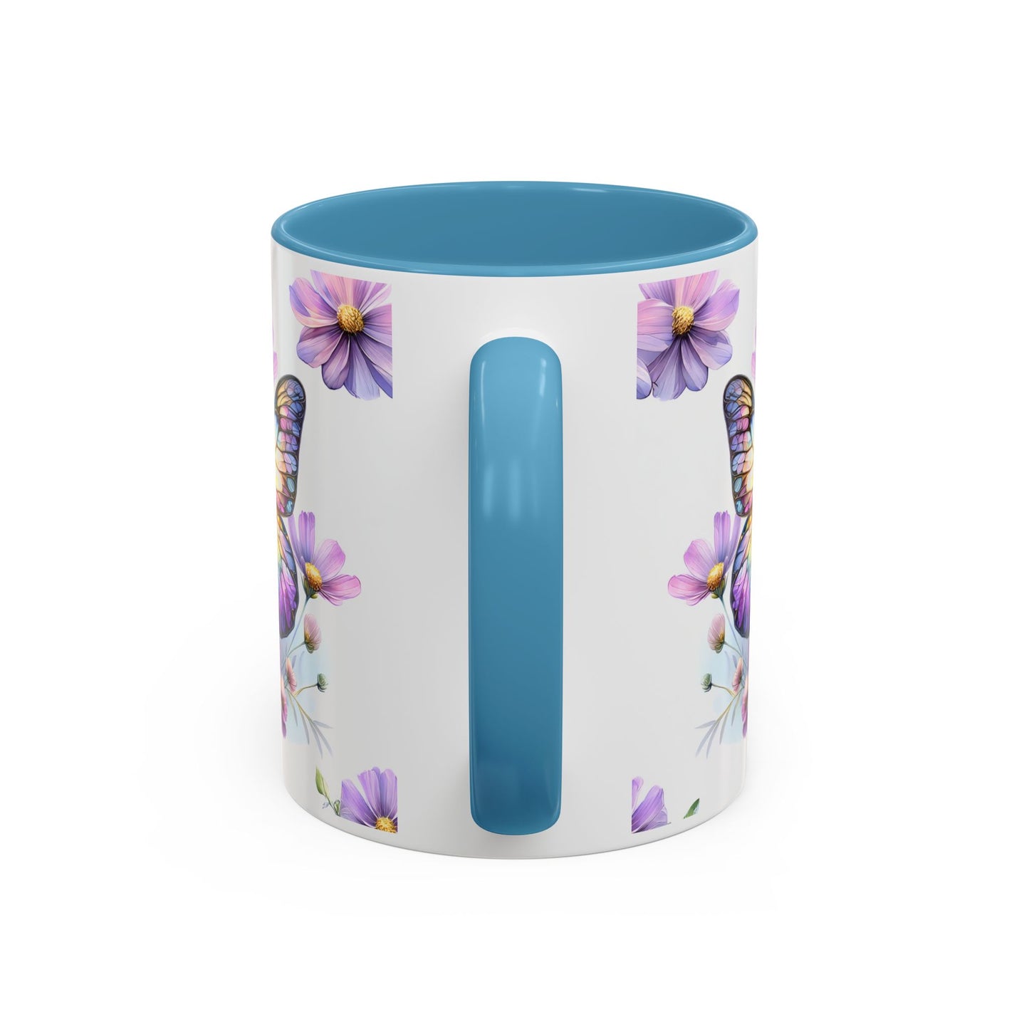Accent Coffee Mug 9 (11, 15oz)