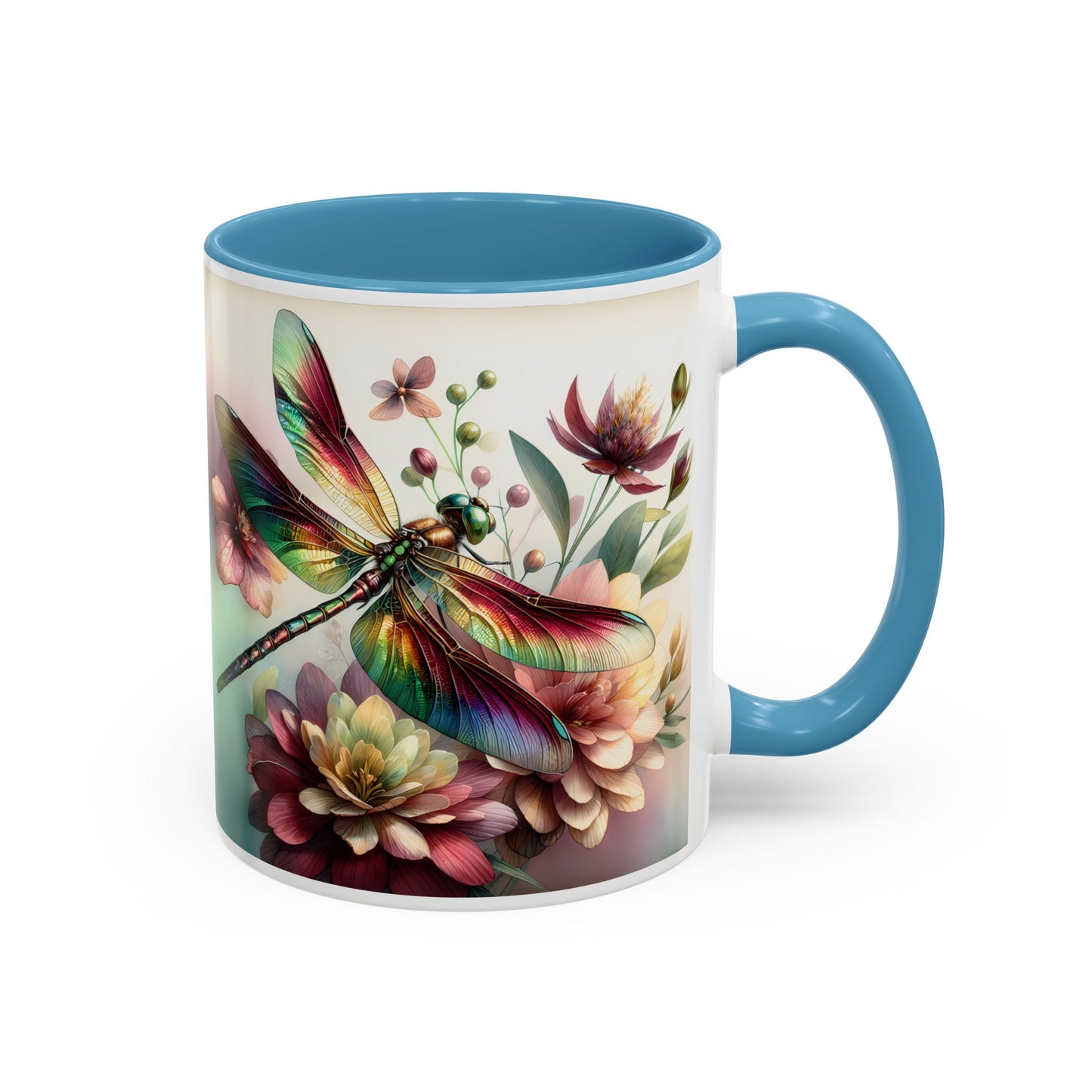 Accent Coffee Mug 16 (11, 15oz)