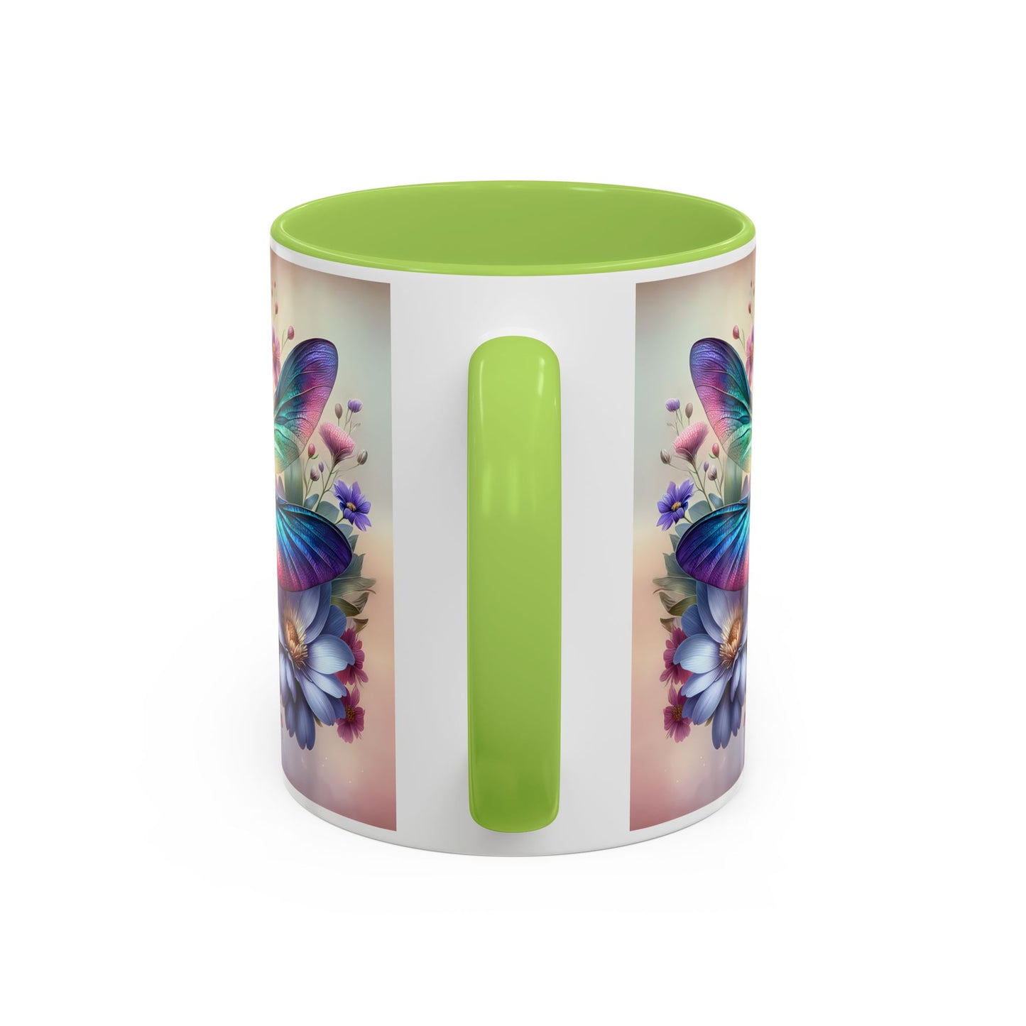 Accent Coffee Mug 17 (11, 15oz)