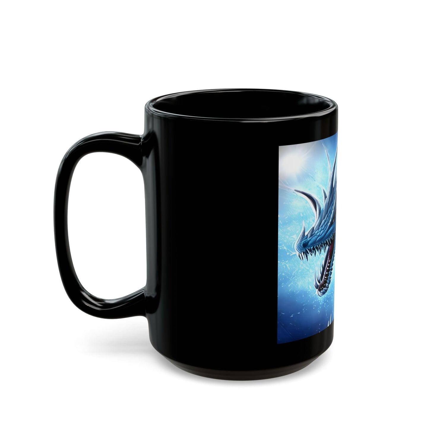 Black Mug 38 (11oz, 15oz)