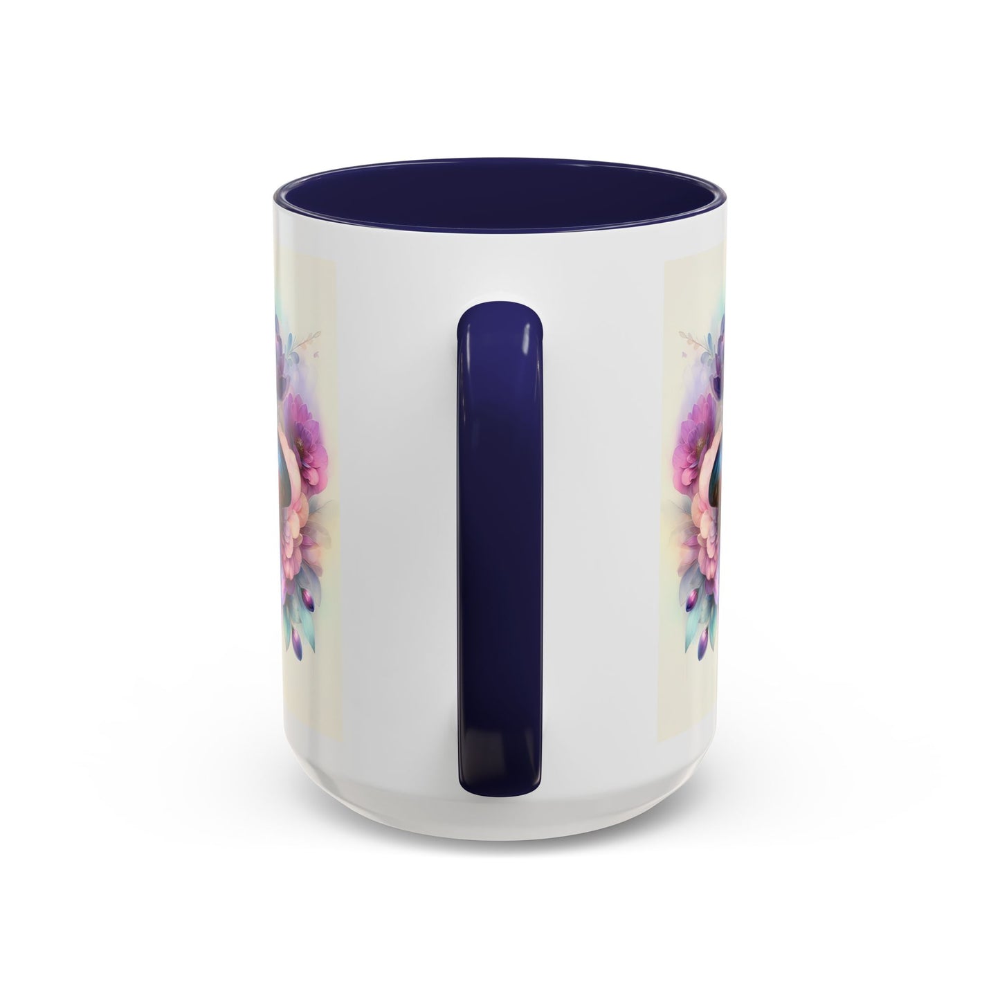 Accent Coffee Mug 10 (11, 15oz)