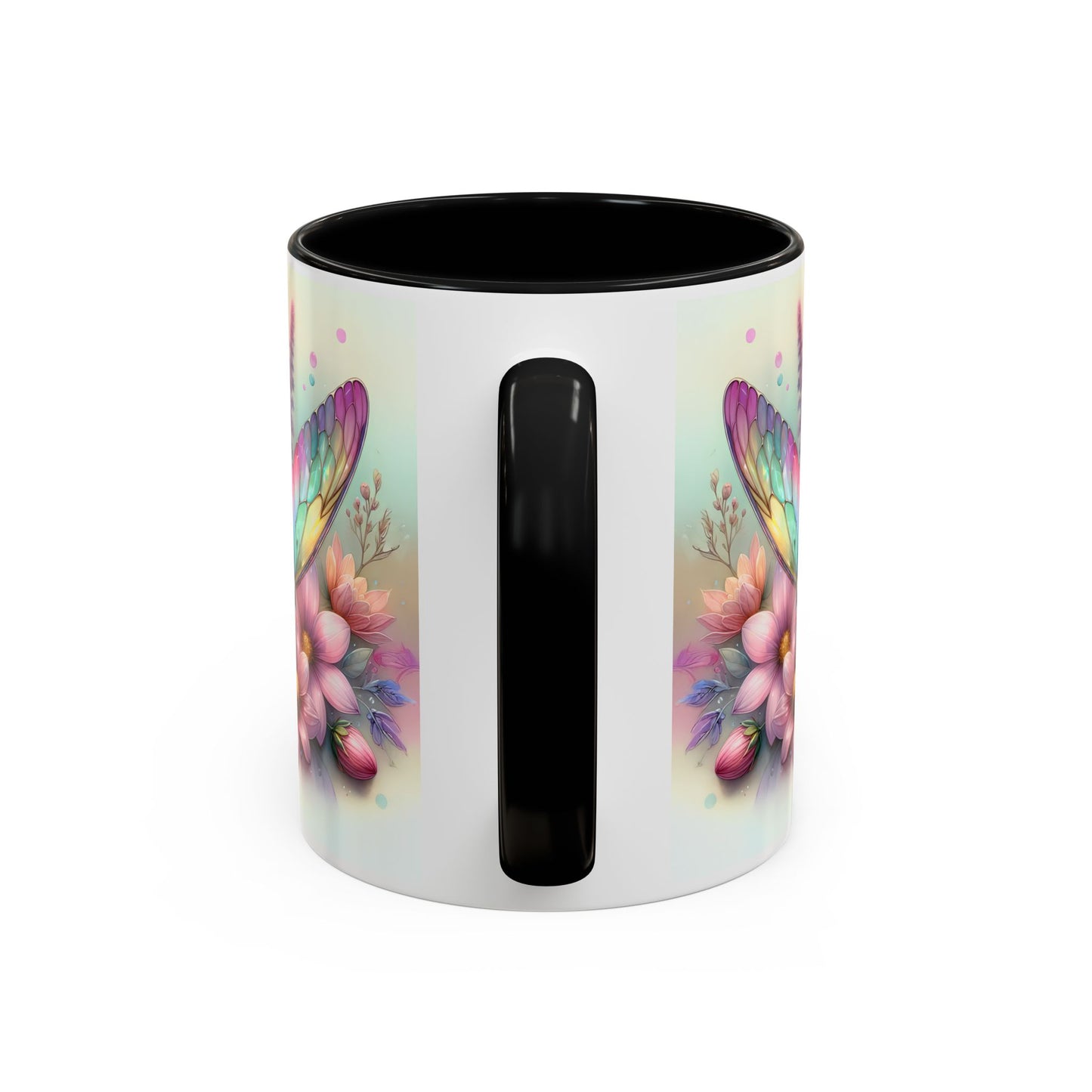 Accent Coffee Mug 8 (11, 15oz)