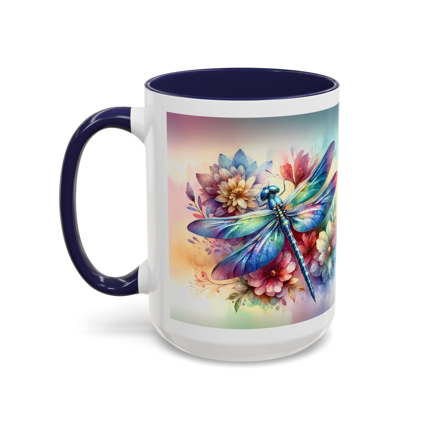 Accent Coffee Mug 13 (11, 15oz)