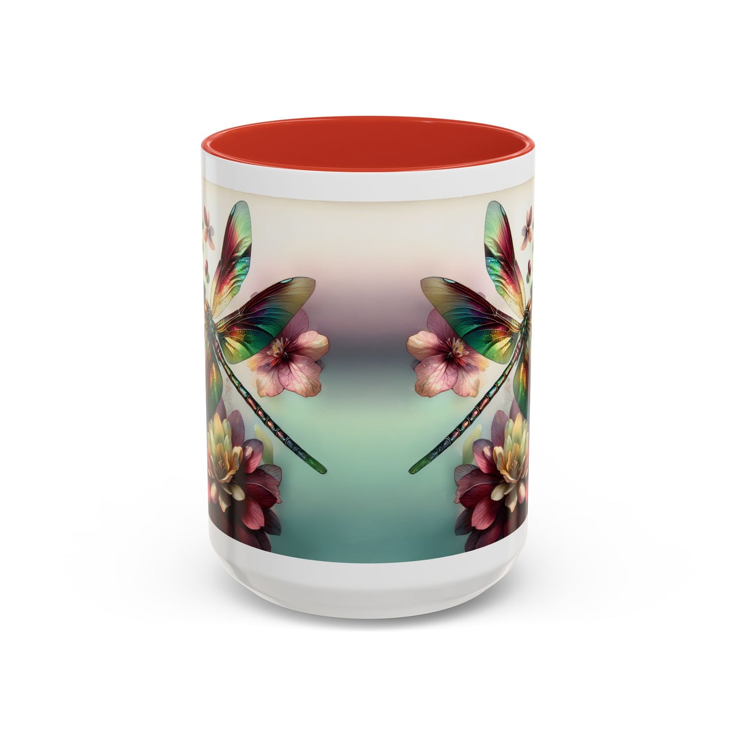 Accent Coffee Mug 16 (11, 15oz)