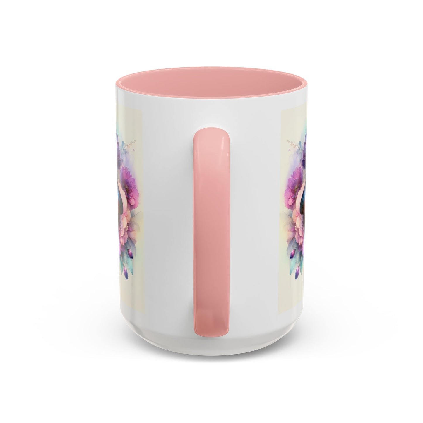 Accent Coffee Mug 10 (11, 15oz)