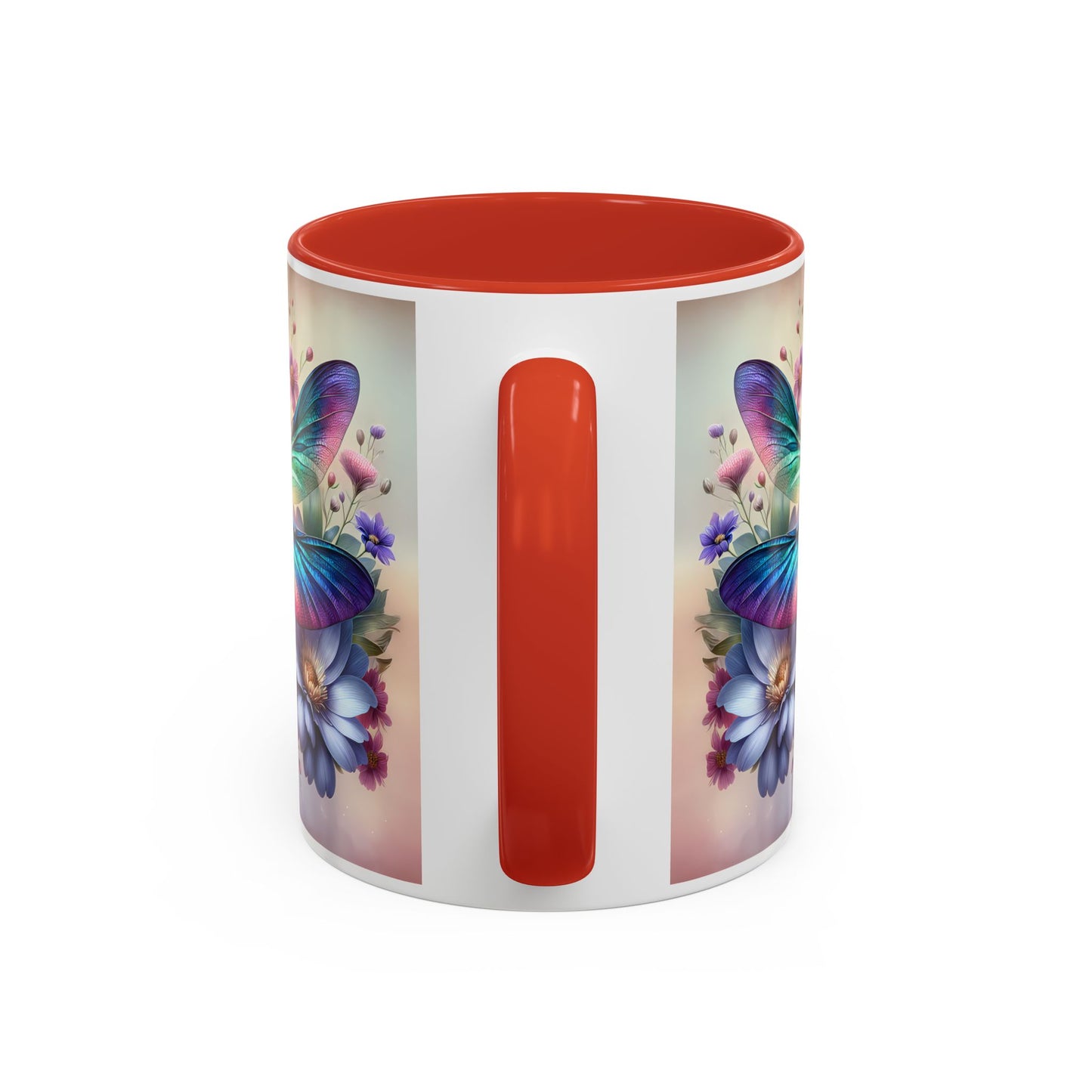 Accent Coffee Mug 17 (11, 15oz)