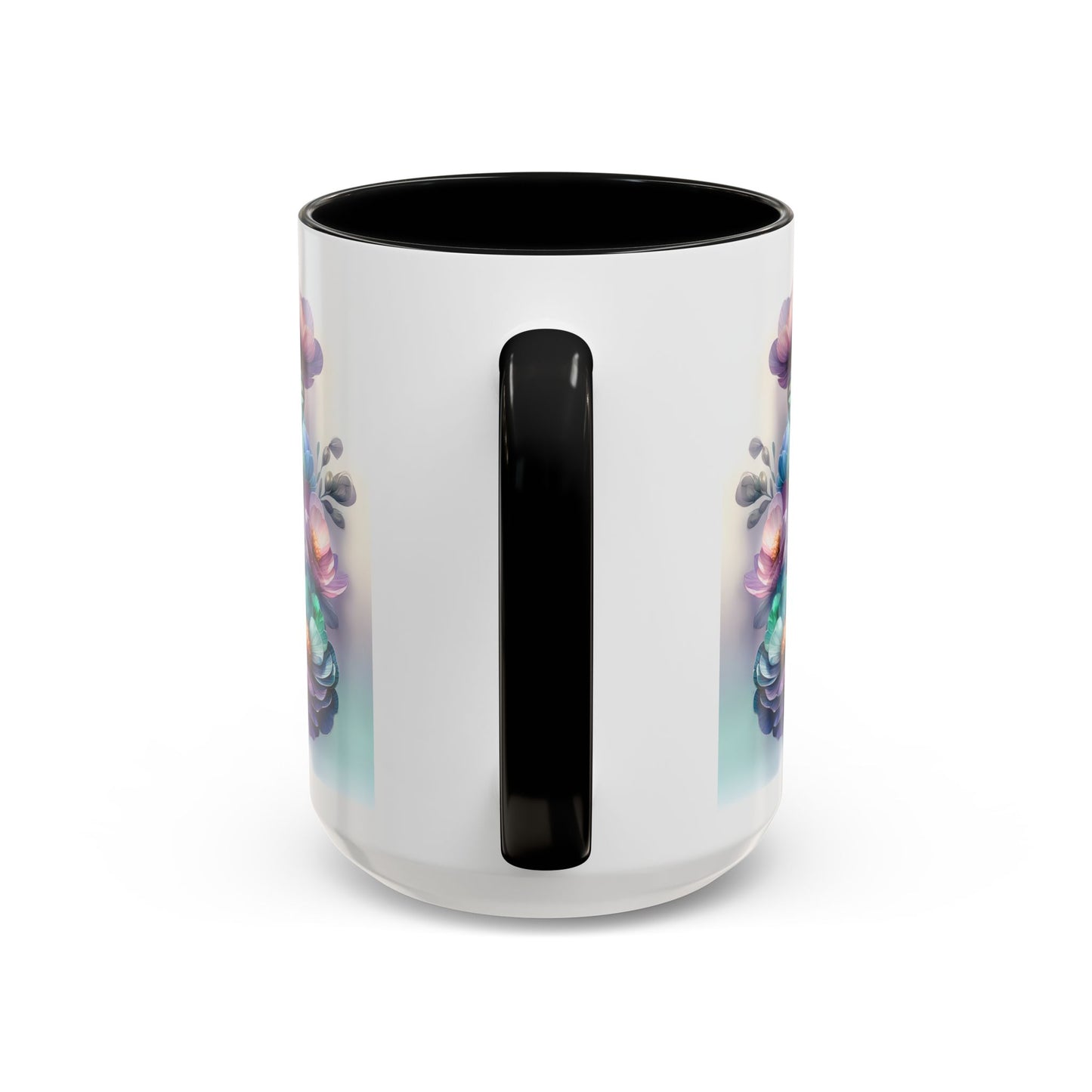 Accent Coffee Mug 6 (11, 15oz)