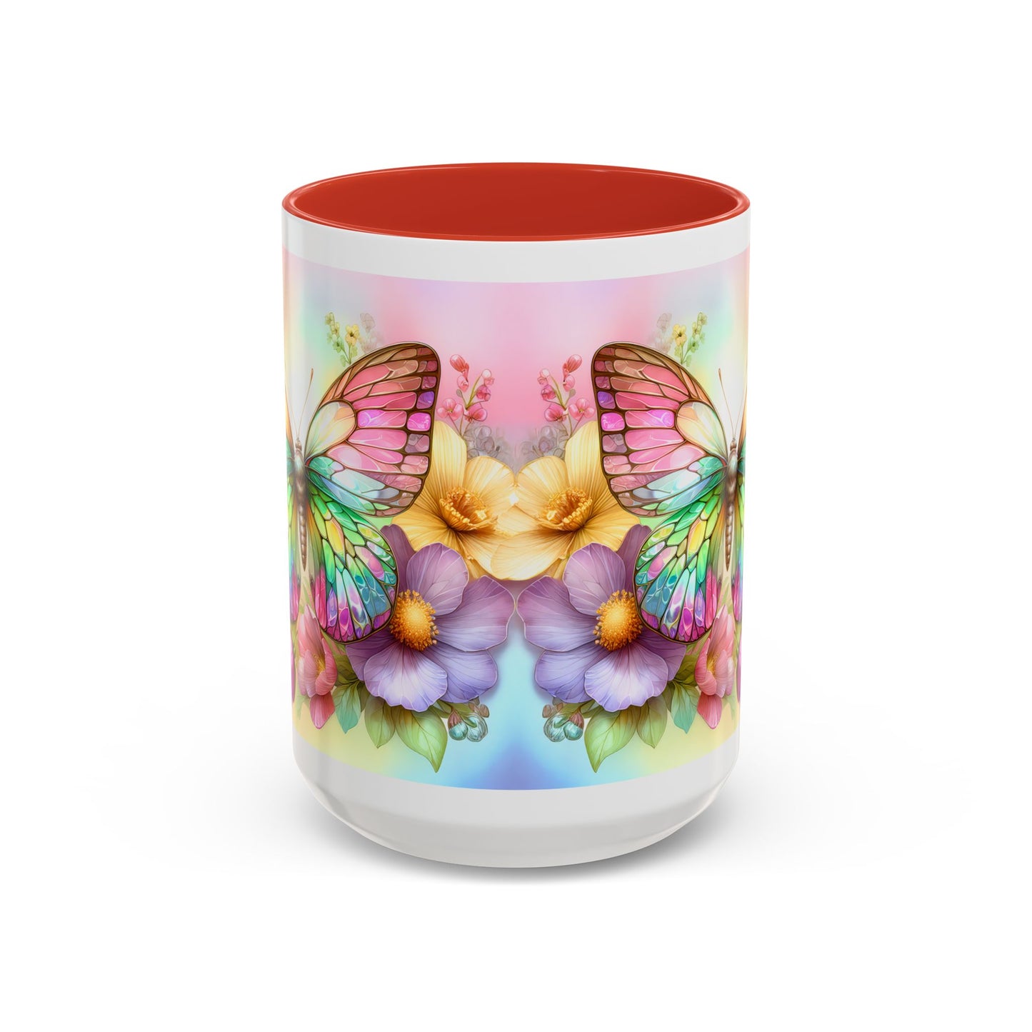Accent Coffee Mug 11 (11, 15oz)