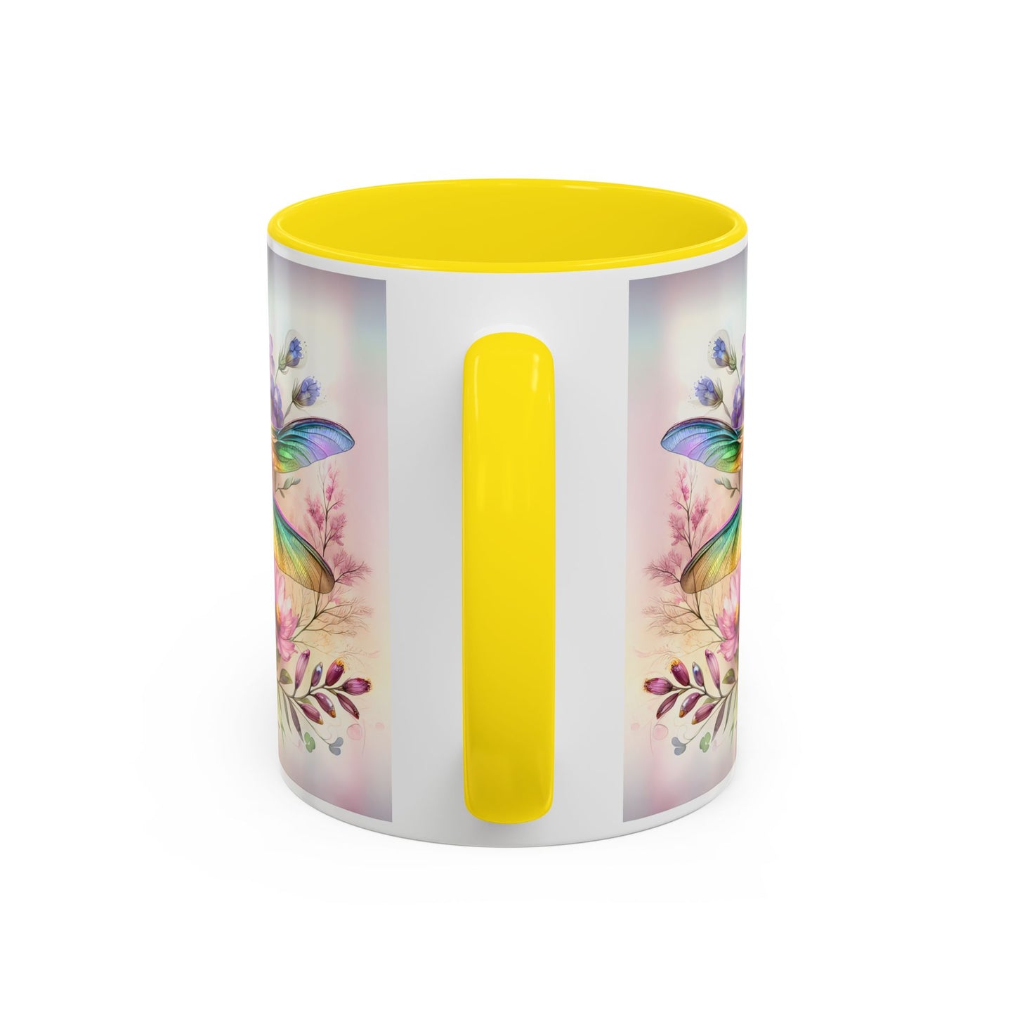 Accent Coffee Mug 20 (11, 15oz)