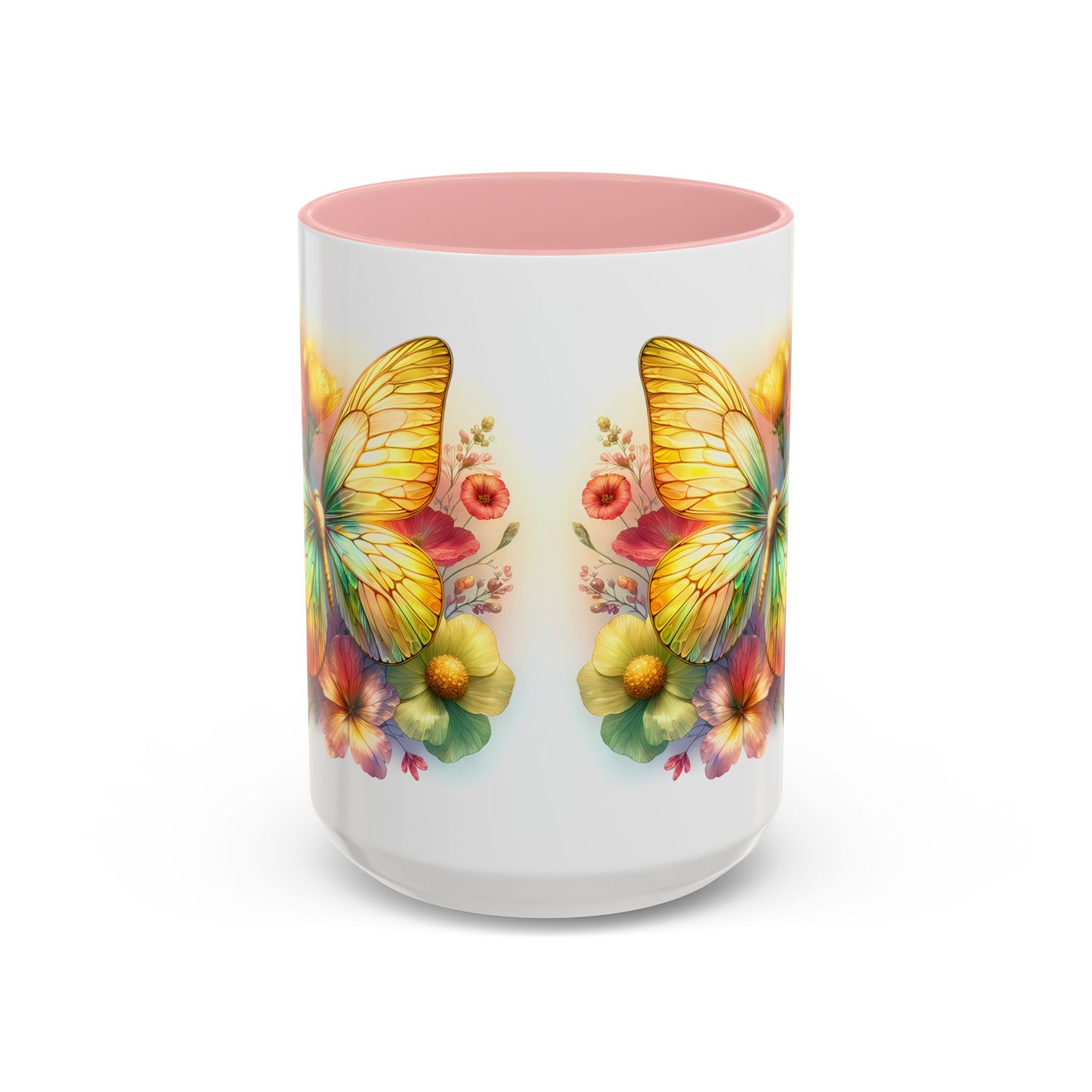 Accent Coffee Mug 5 (11, 15oz)