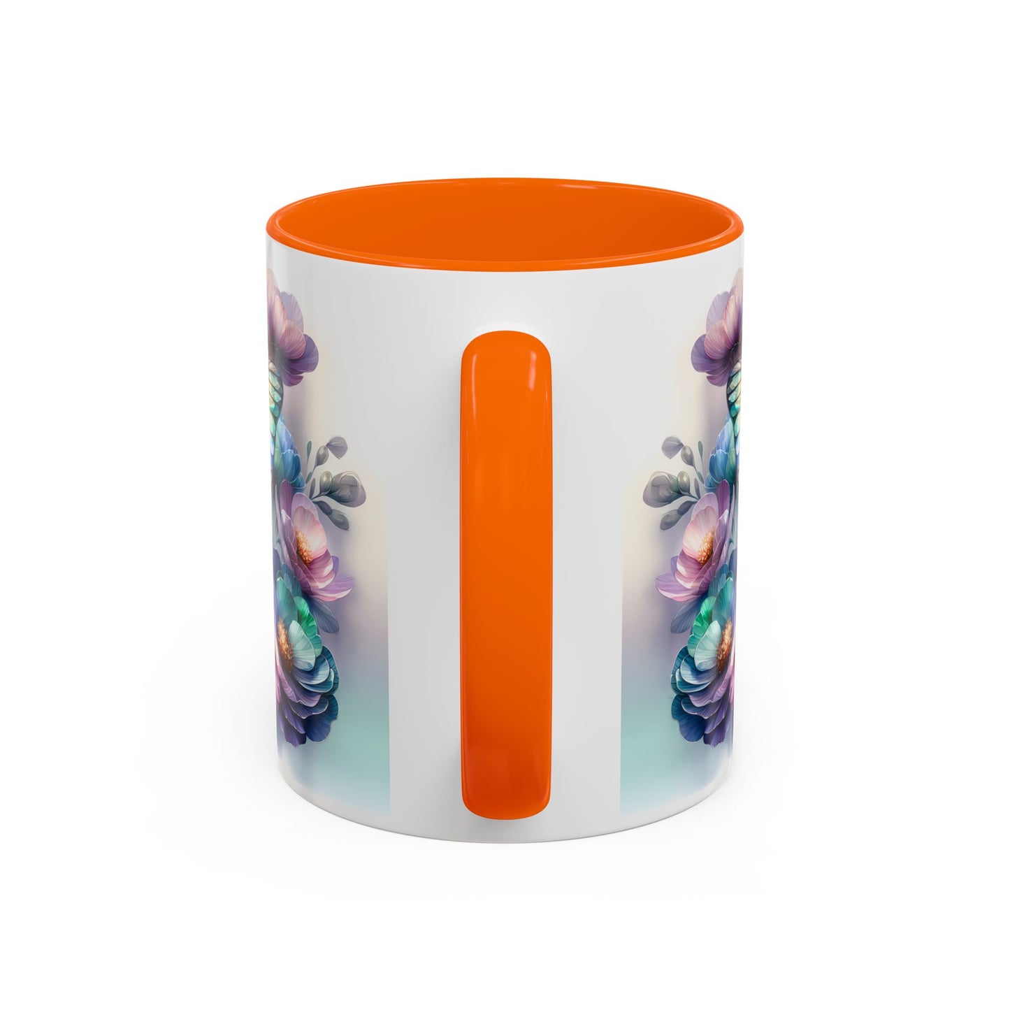 Accent Coffee Mug 6 (11, 15oz)