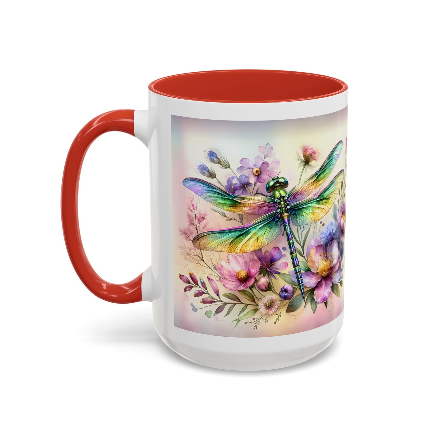 Accent Coffee Mug 20 (11, 15oz)