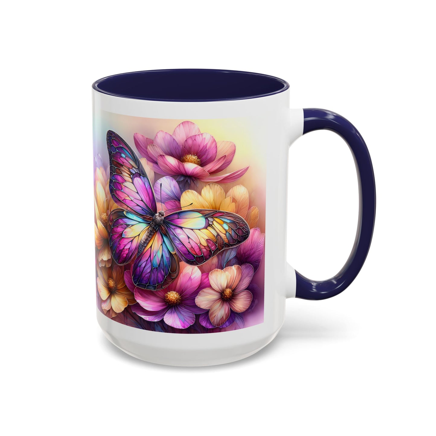 Accent Coffee Mug 12 (11, 15oz)