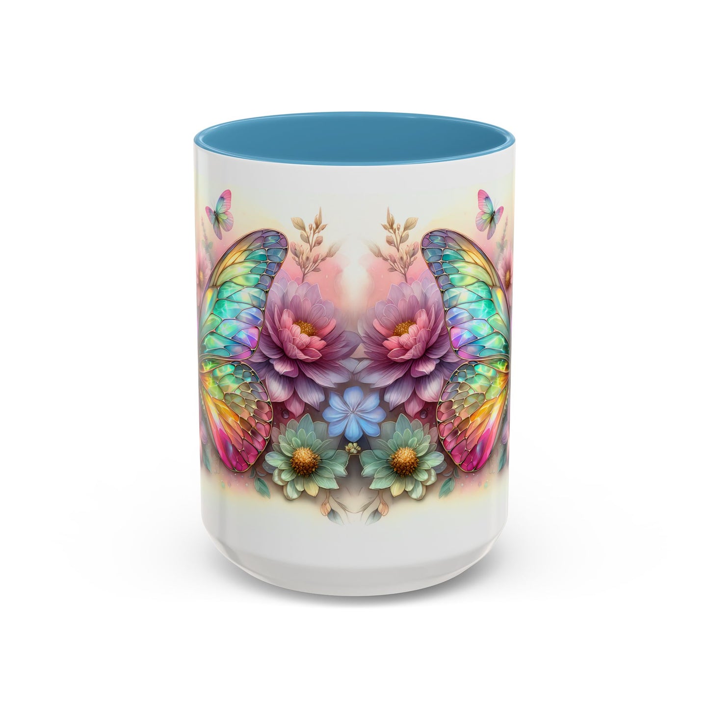 Accent Coffee Mug 8 (11, 15oz)