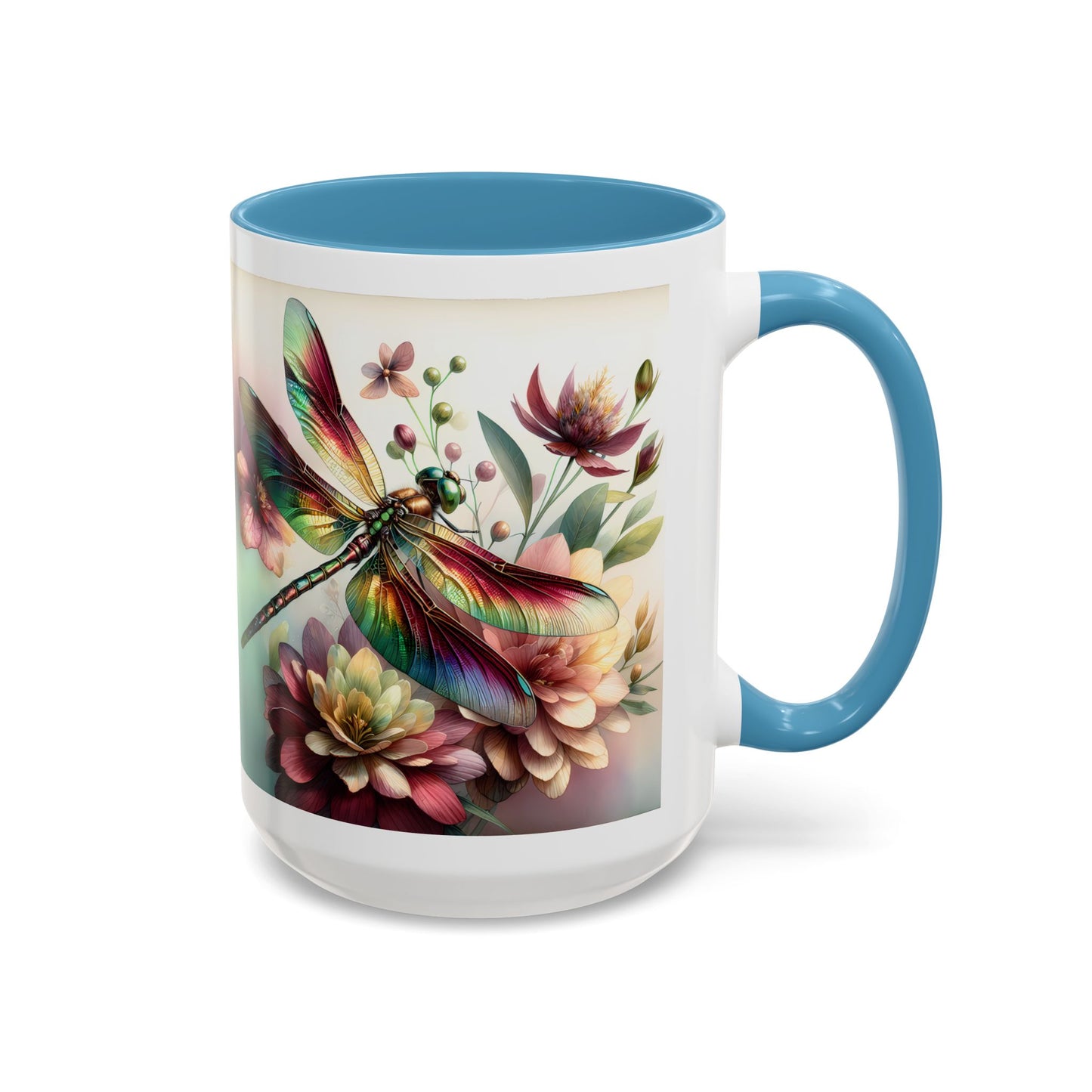 Accent Coffee Mug 16 (11, 15oz)