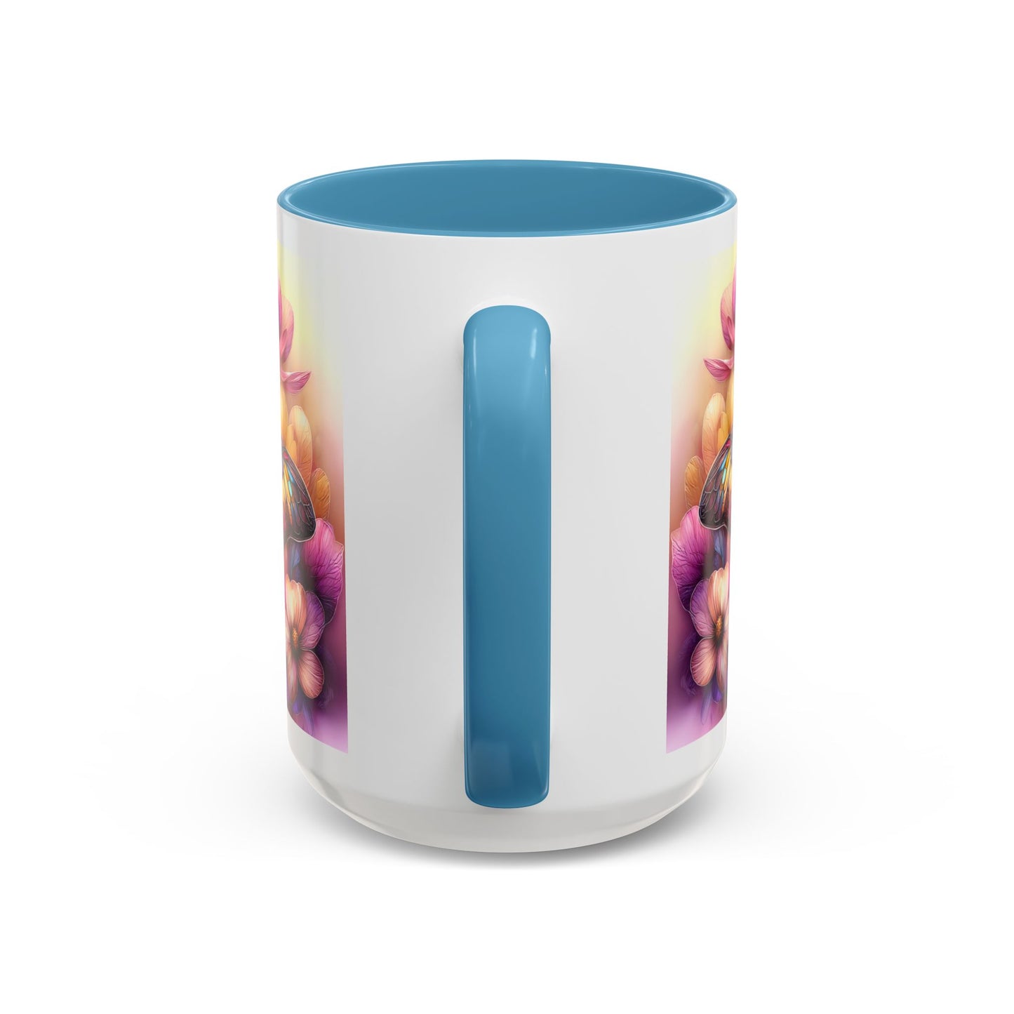 Accent Coffee Mug 12 (11, 15oz)
