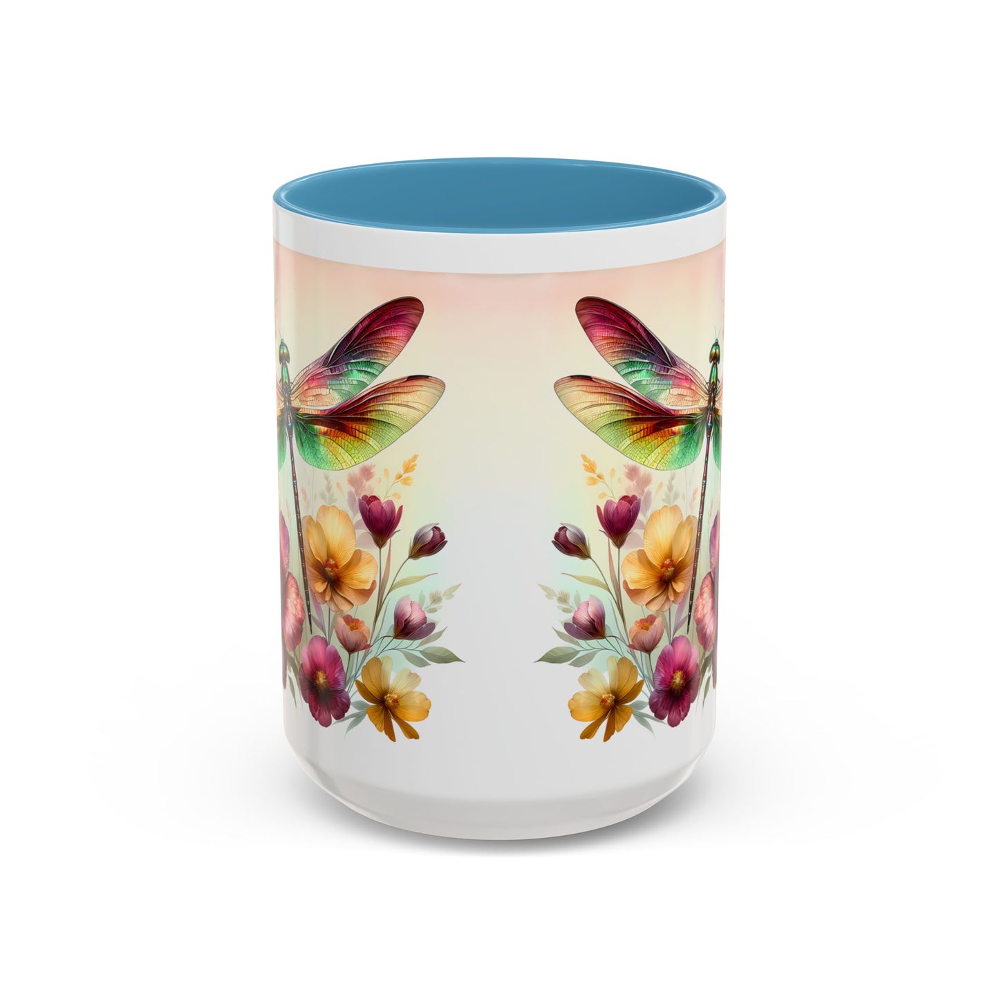 Accent Coffee Mug 24 (11, 15oz)
