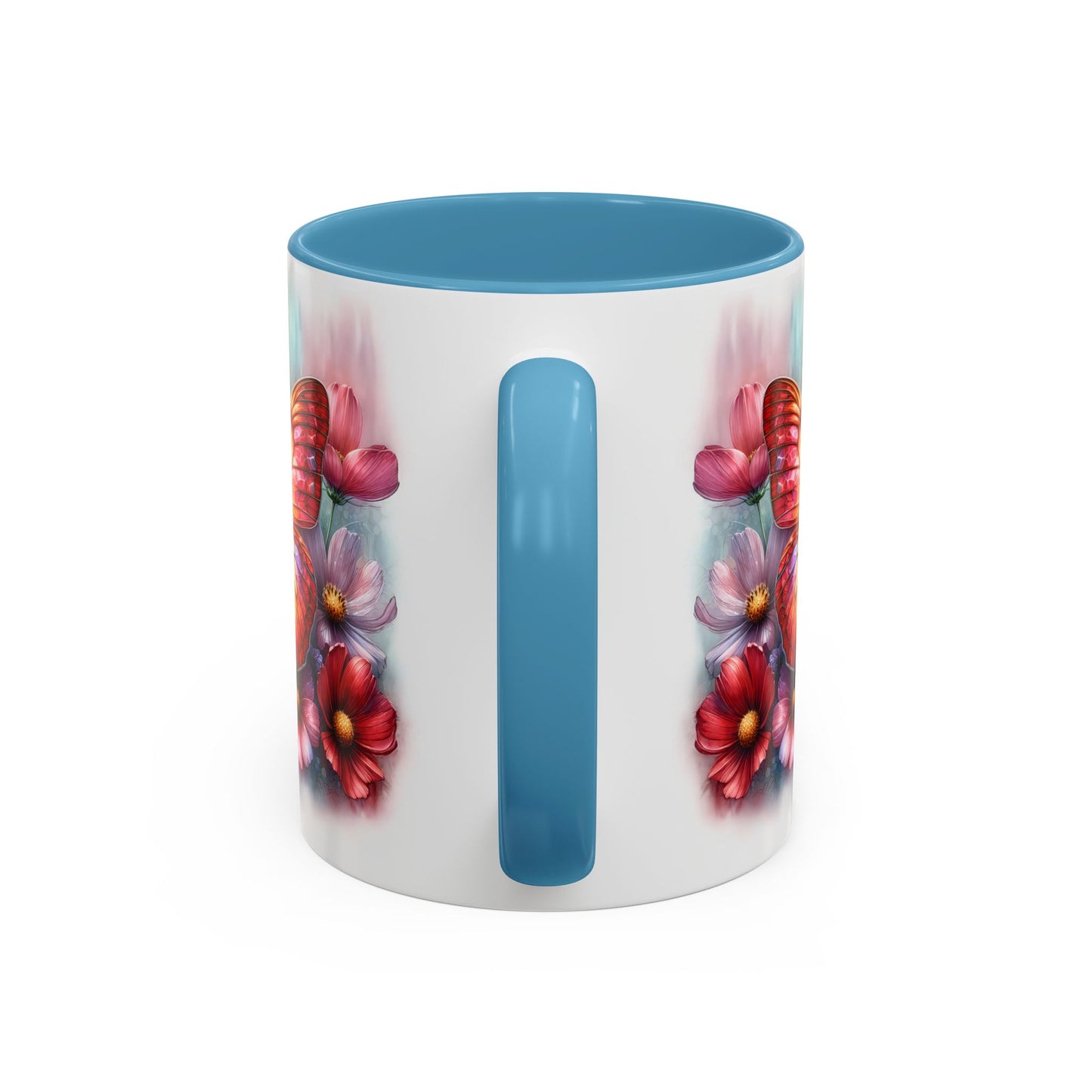 Accent Coffee Mug 7 (11, 15oz)