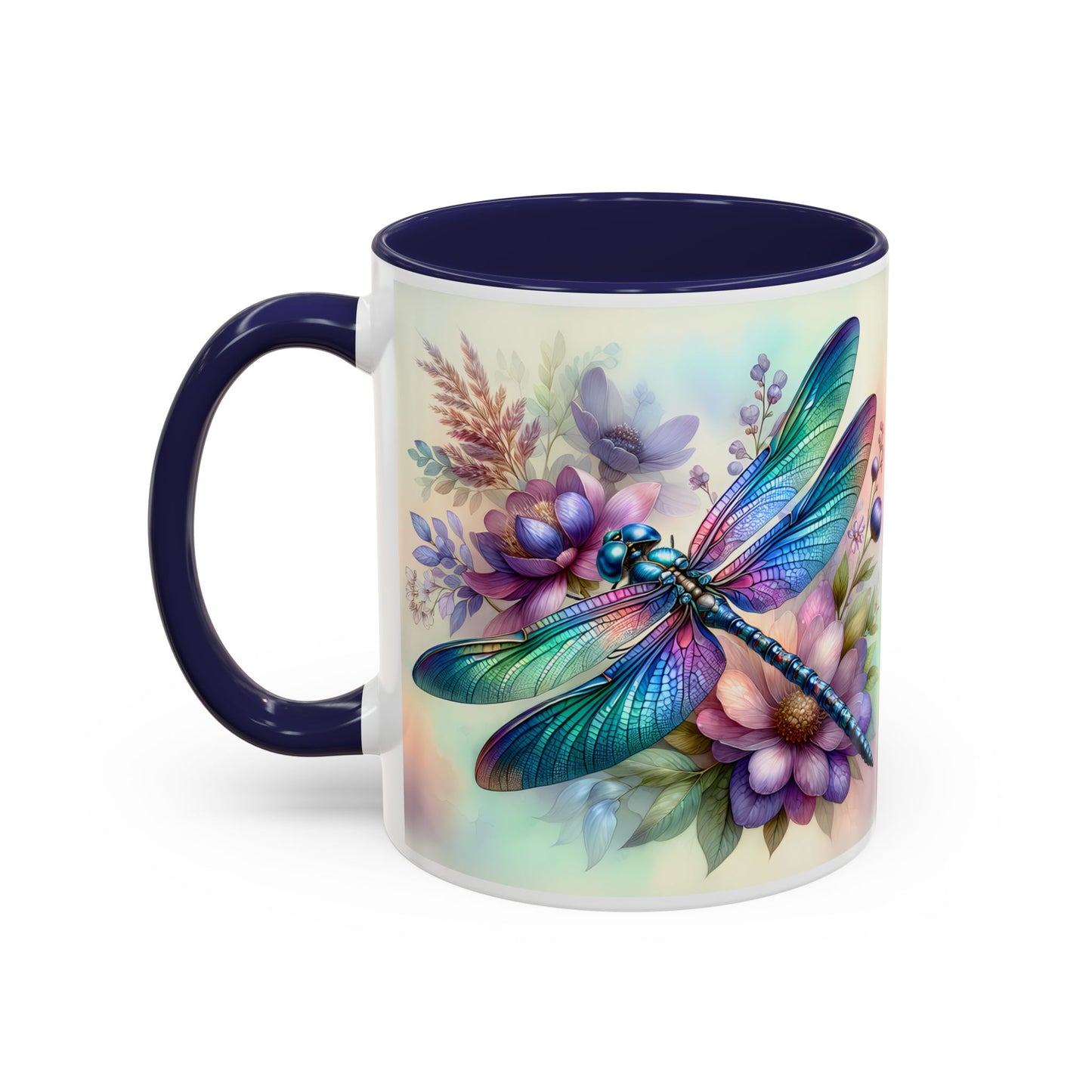 Accent Coffee Mug 21 (11, 15oz)