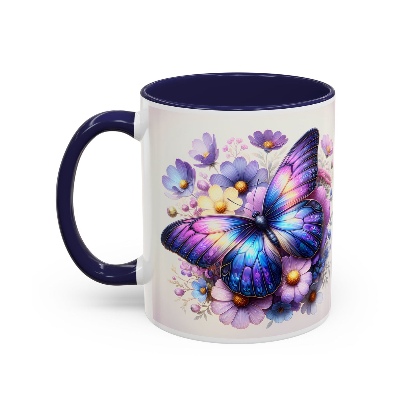 Accent Coffee Mug 3 (11, 15oz)