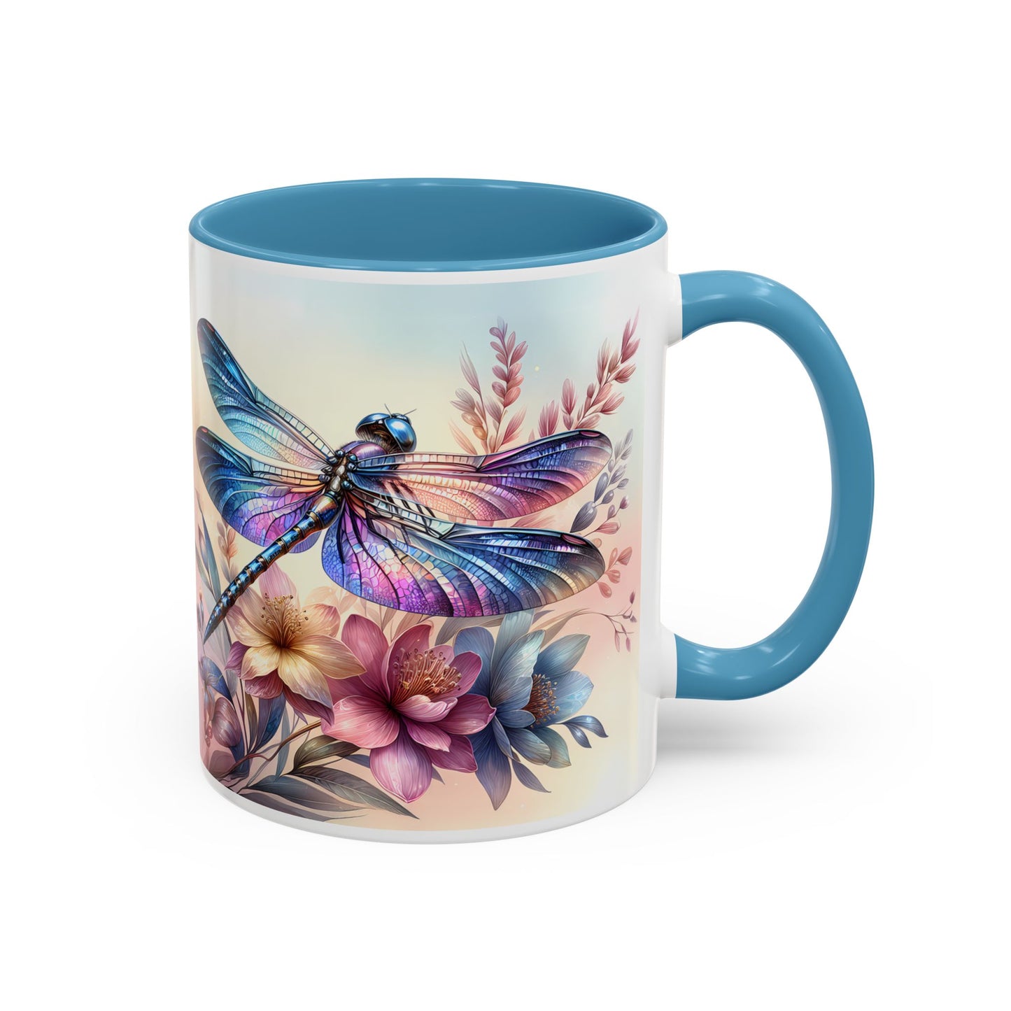 Accent Coffee Mug 22 (11, 15oz)