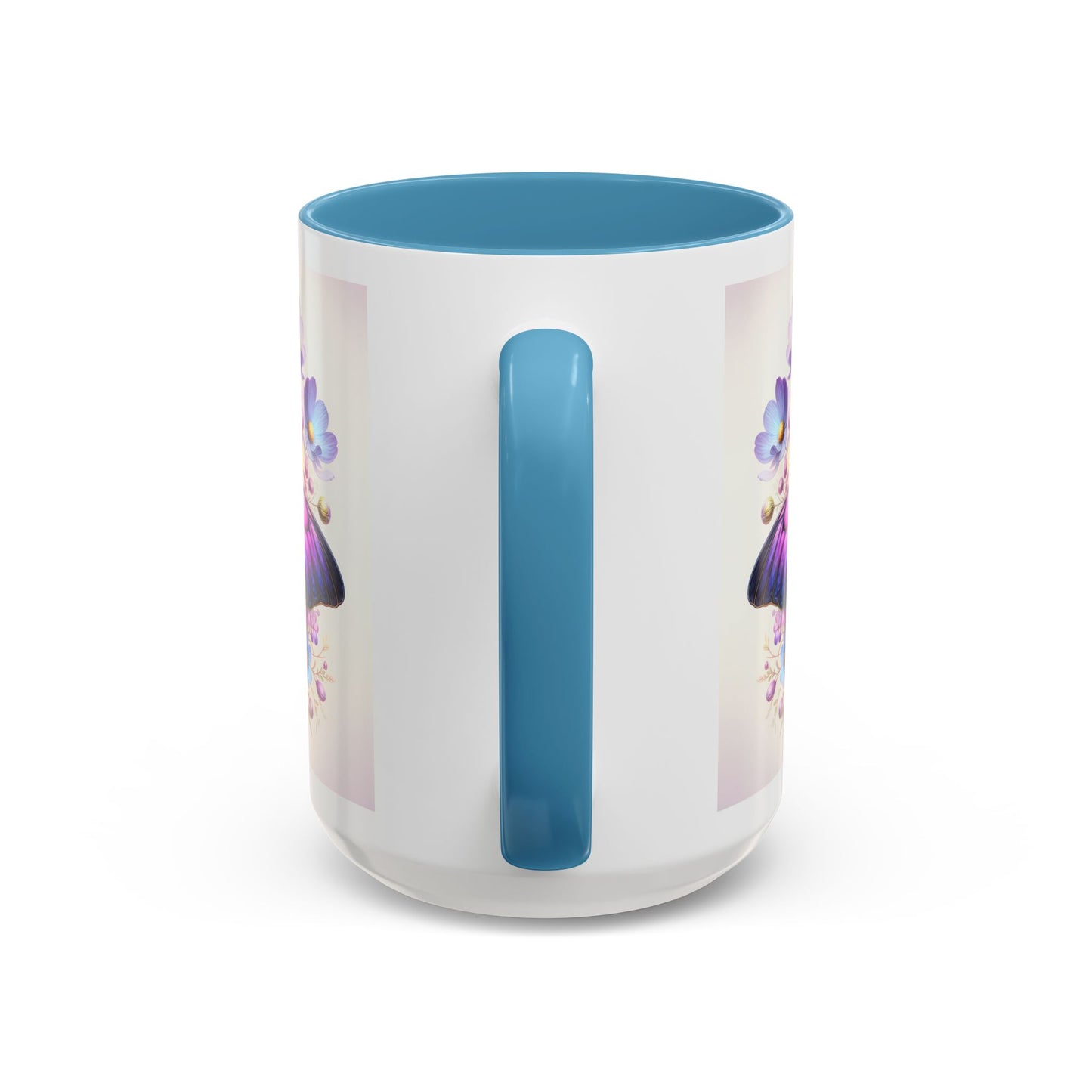 Accent Coffee Mug 3 (11, 15oz)