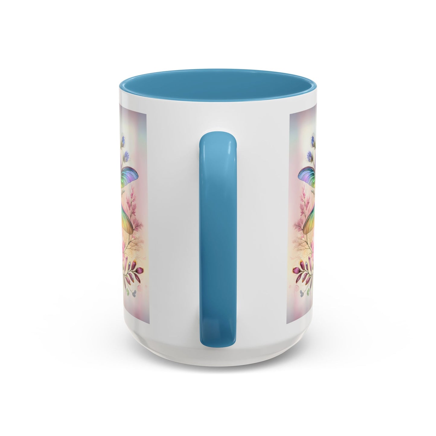 Accent Coffee Mug 20 (11, 15oz)