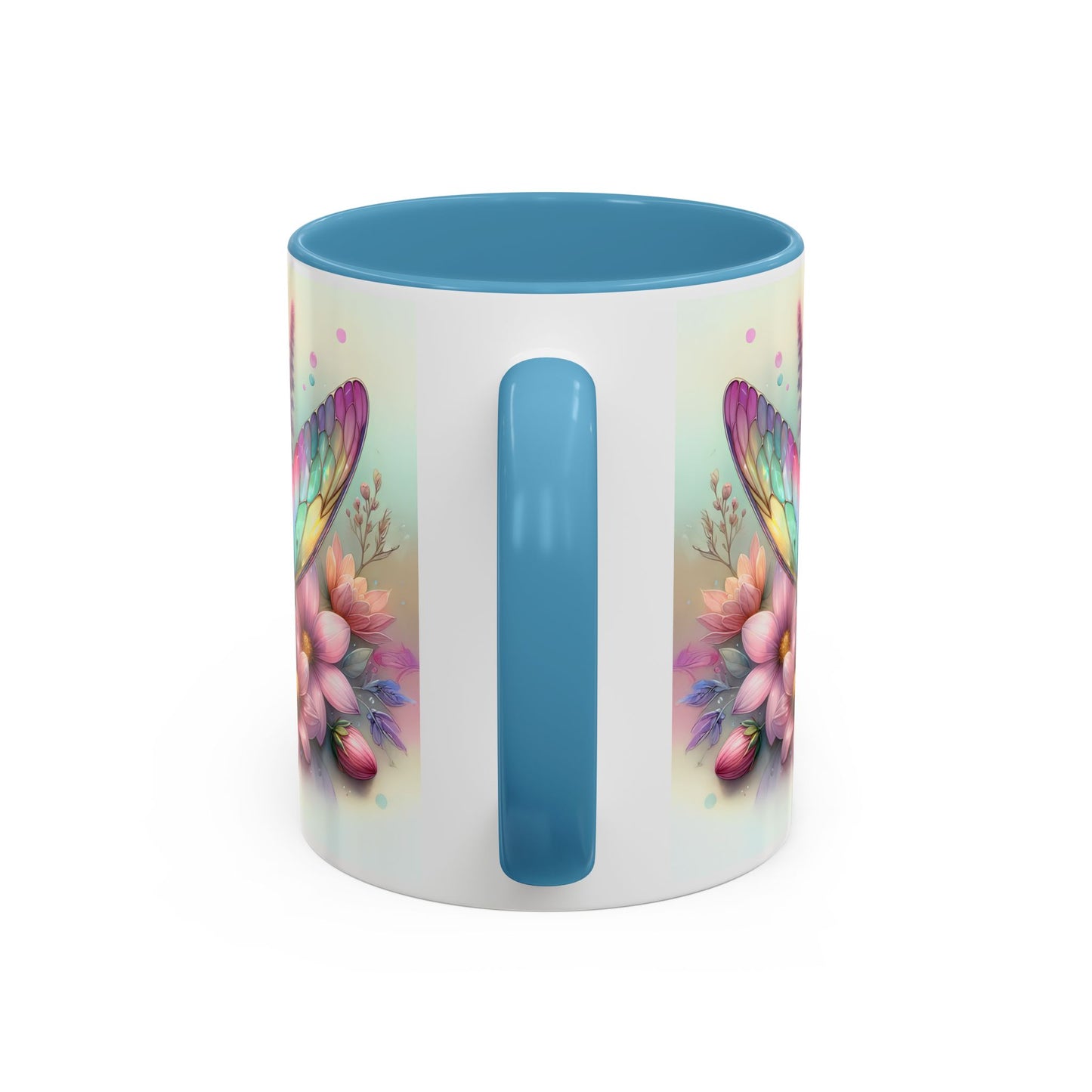 Accent Coffee Mug 8 (11, 15oz)
