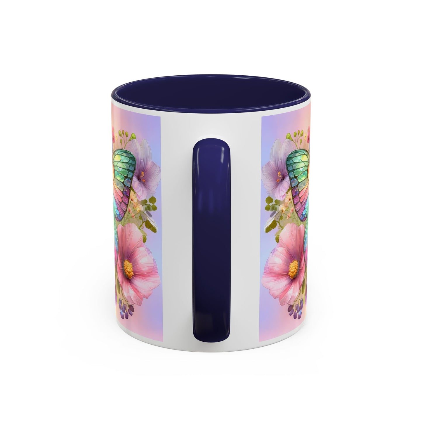 Accent Coffee Mug 11 (11, 15oz)