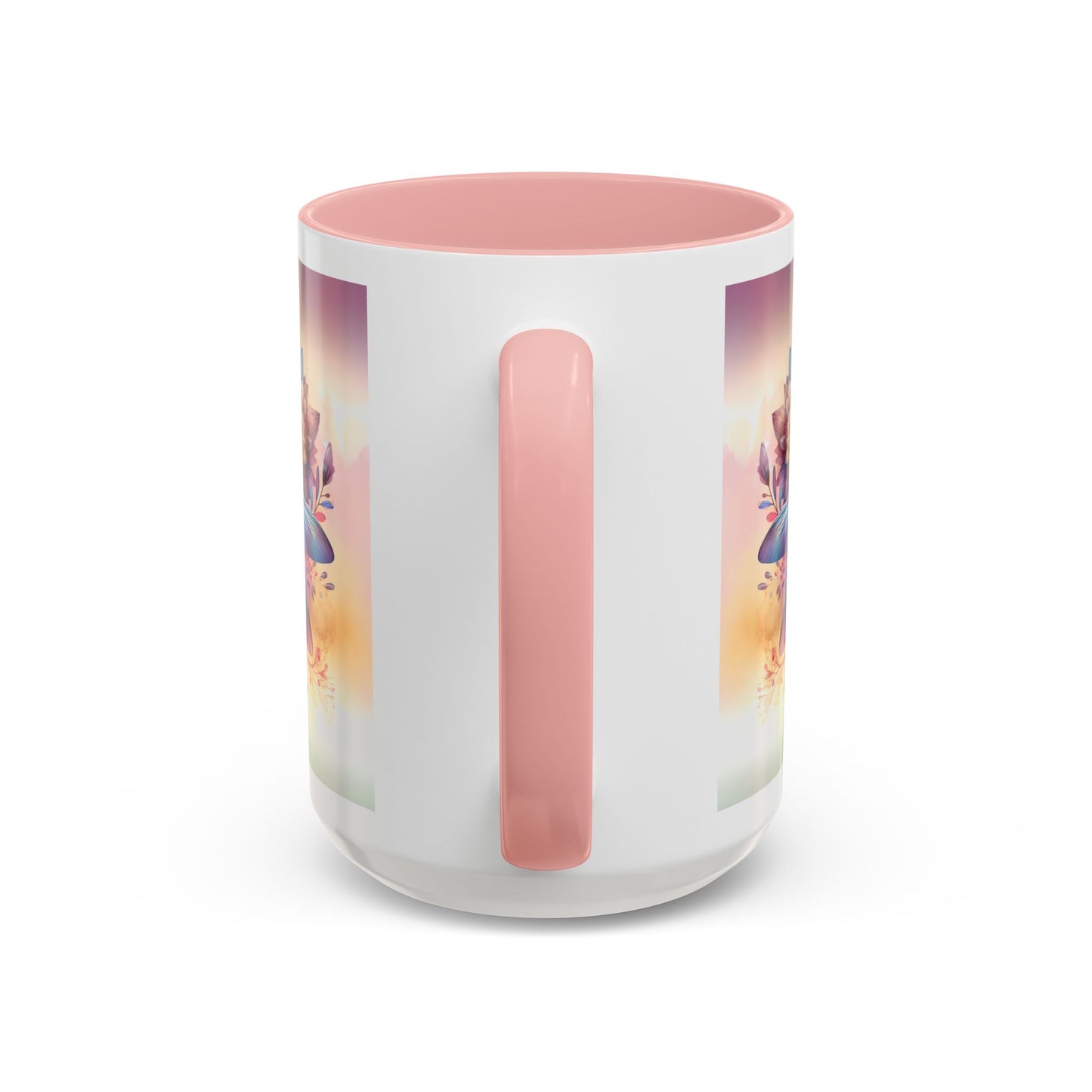 Accent Coffee Mug 13 (11, 15oz)
