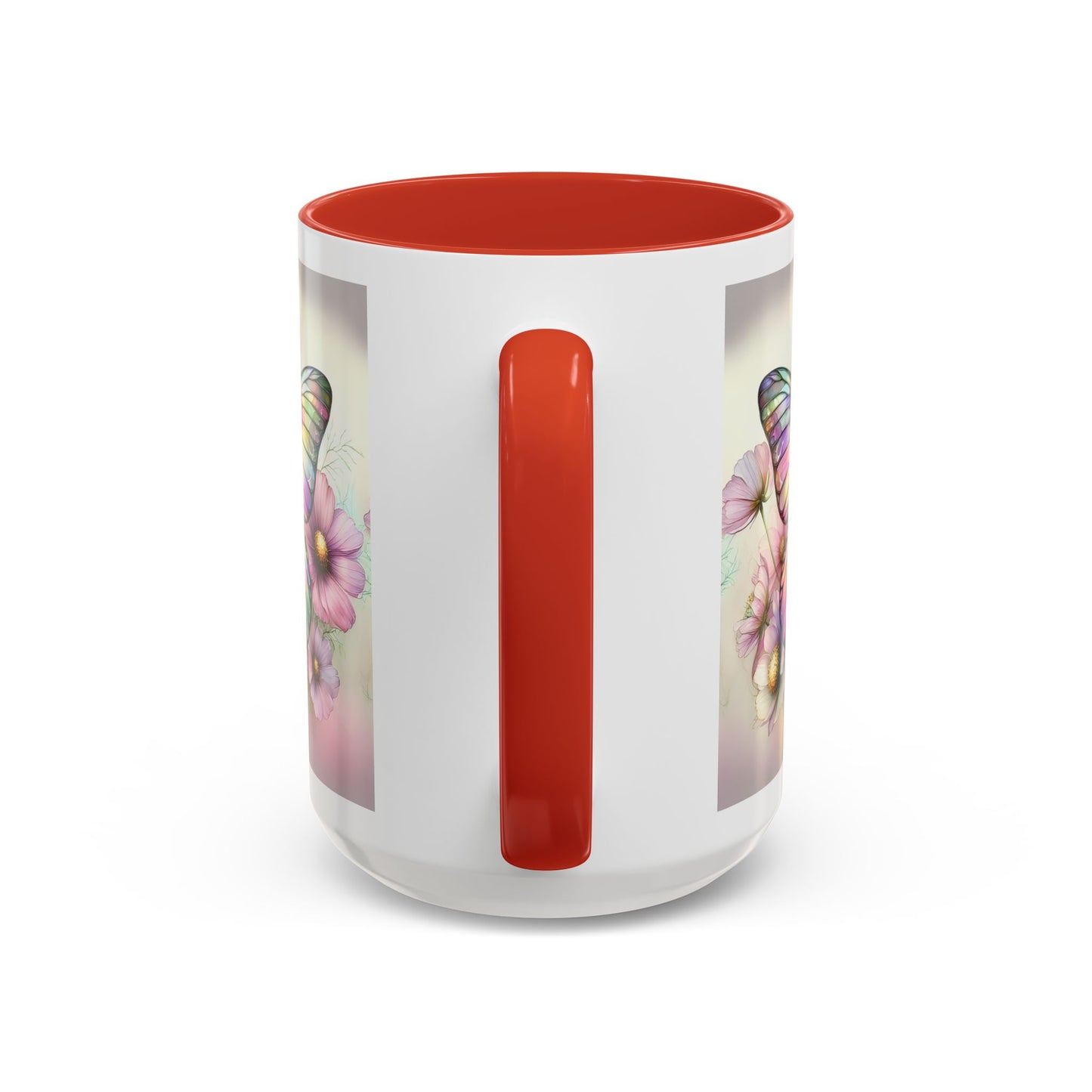 Accent Coffee Mug 4 (11, 15oz)