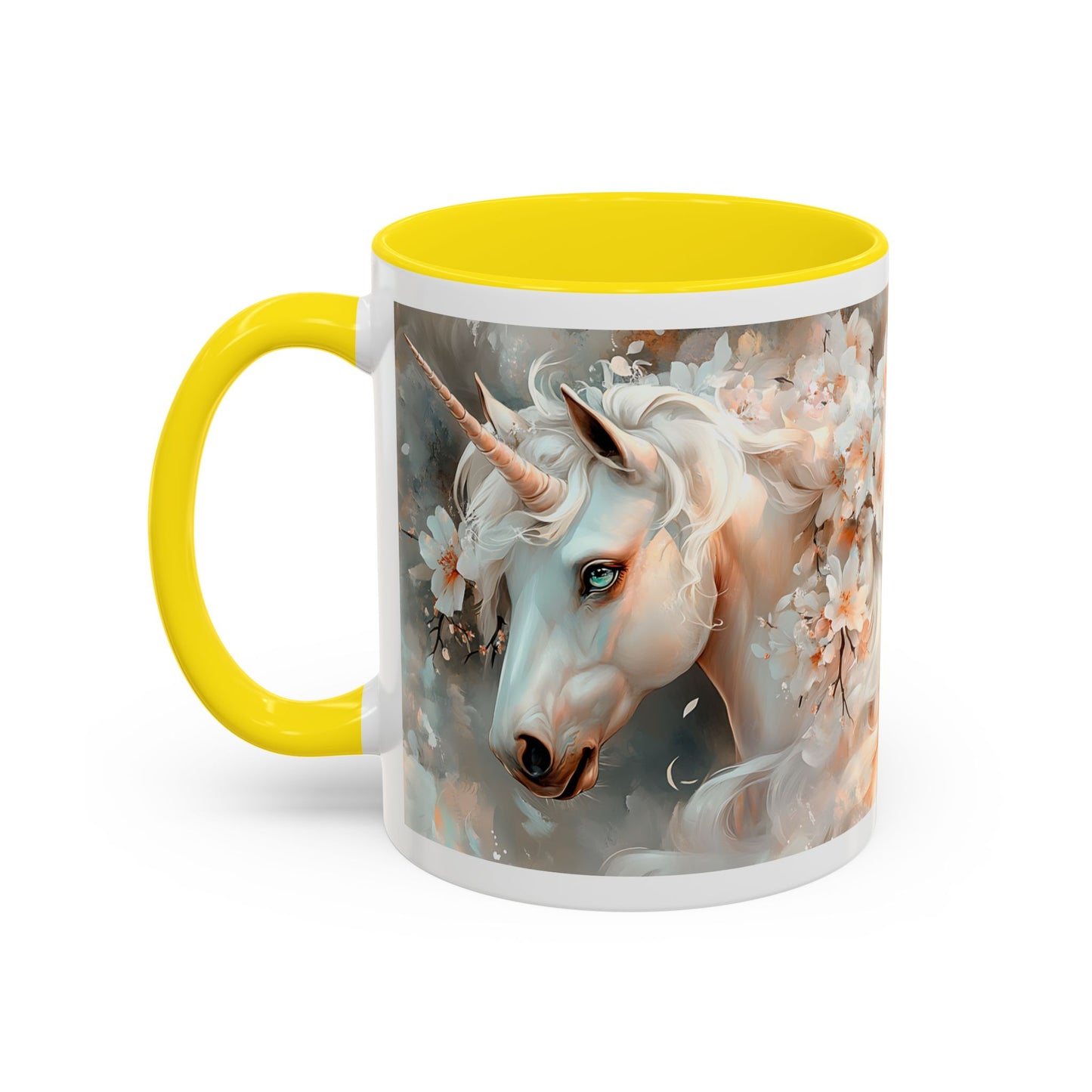 Accent Coffee Mug 1 (11, 15oz)