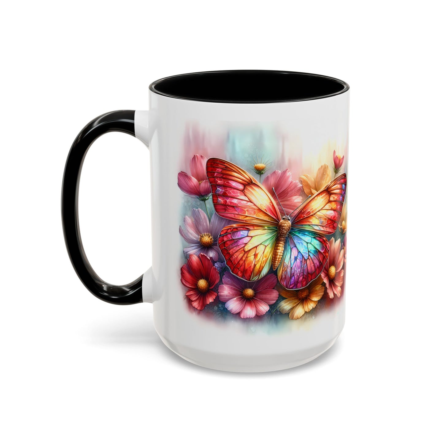 Accent Coffee Mug 7 (11, 15oz)