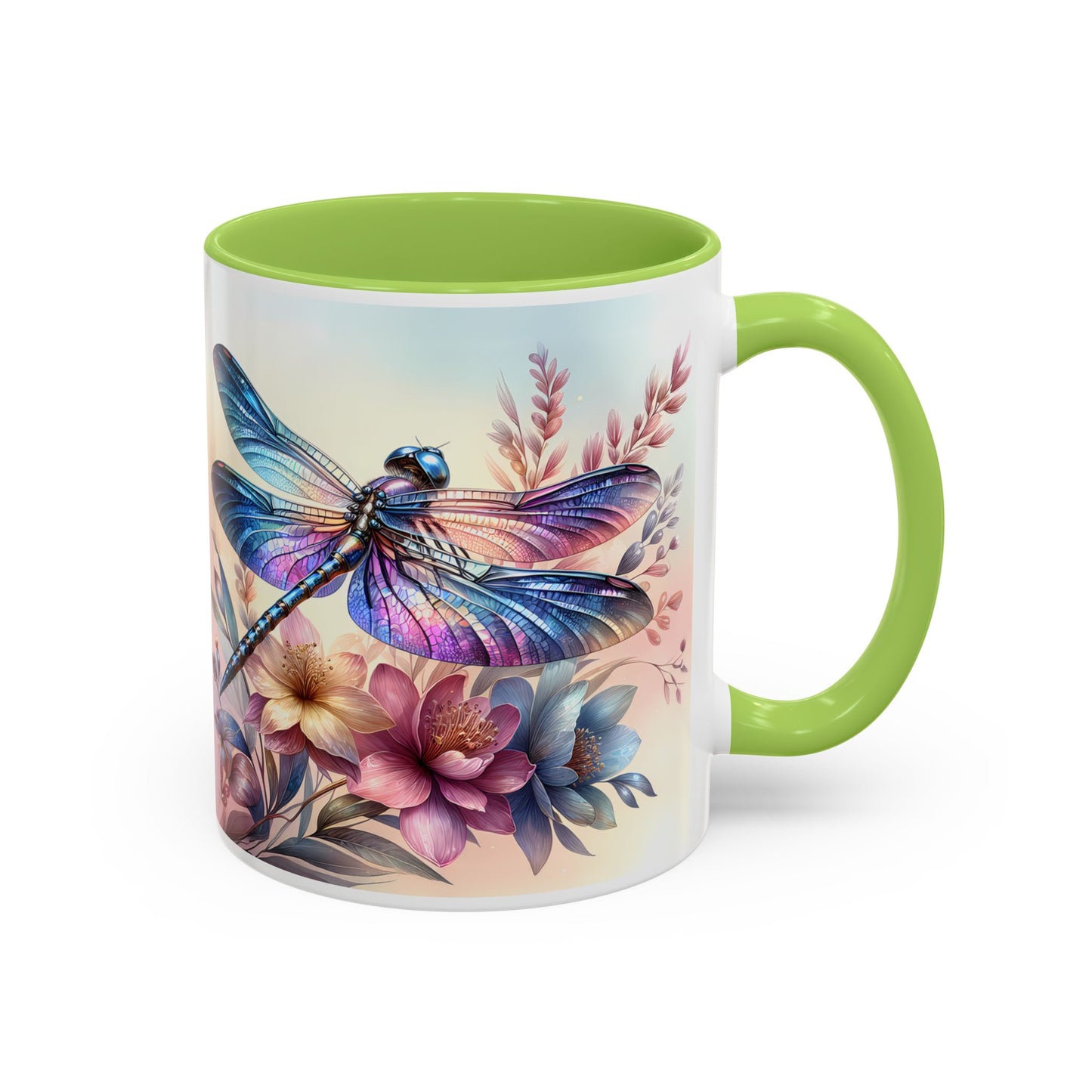 Accent Coffee Mug 22 (11, 15oz)