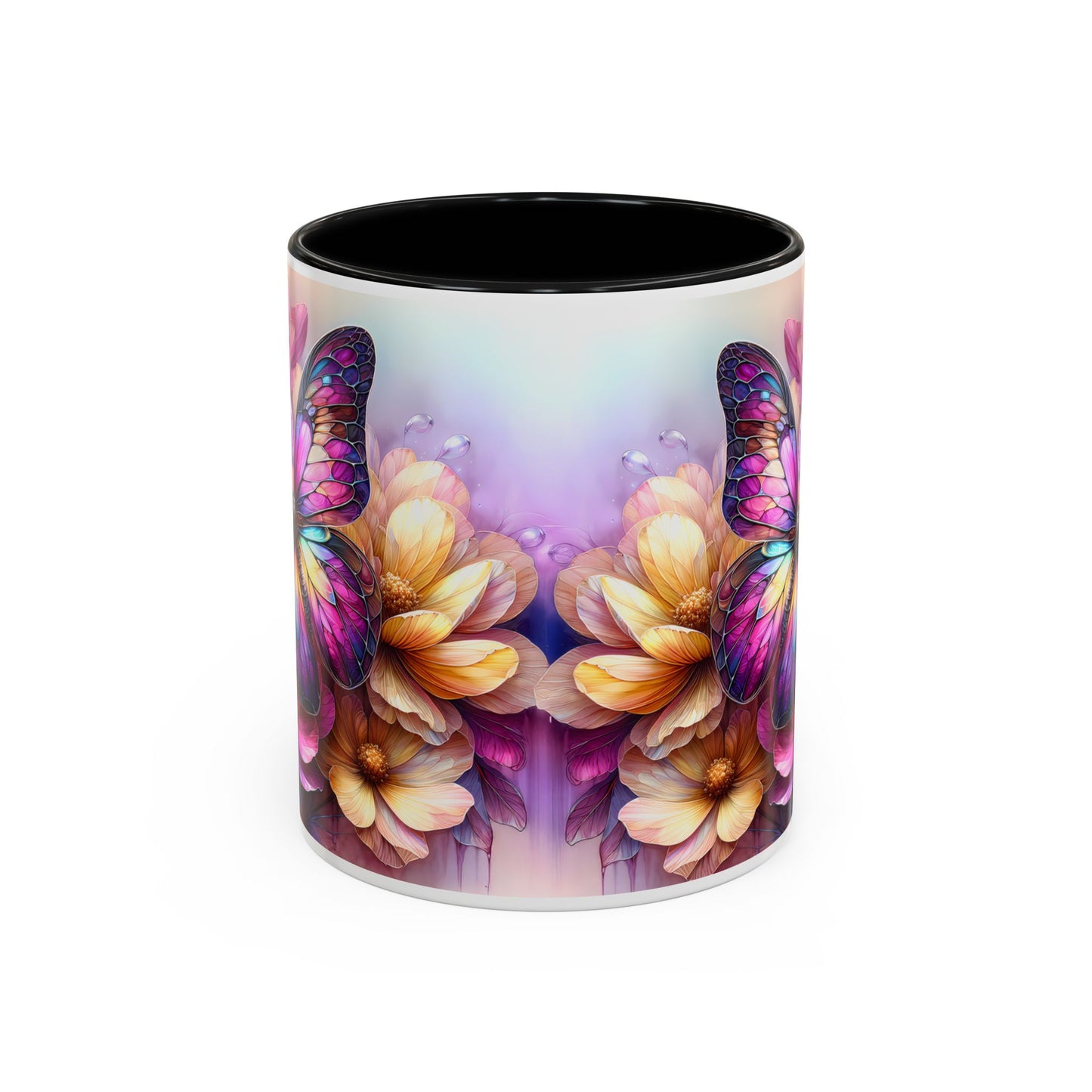 Accent Coffee Mug 12 (11, 15oz)