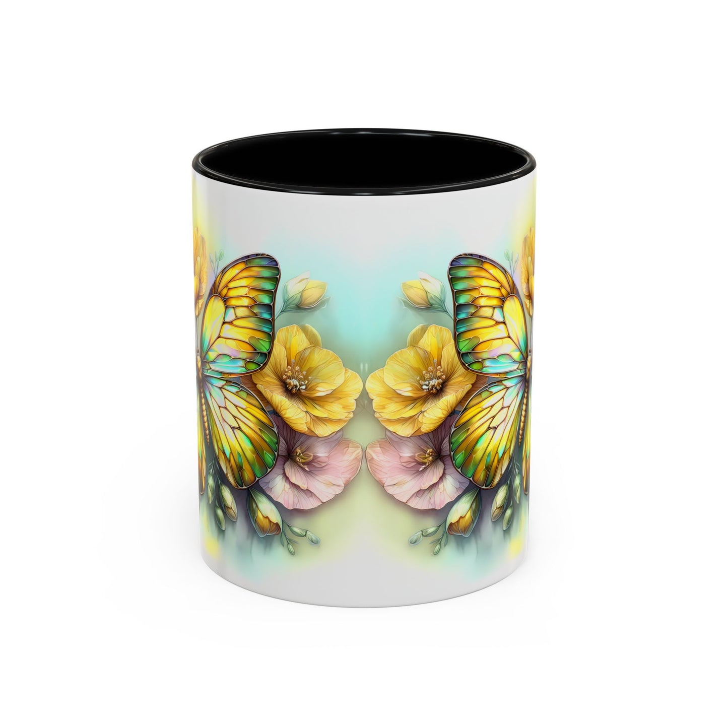 Accent Coffee Mug 2 (11, 15oz)