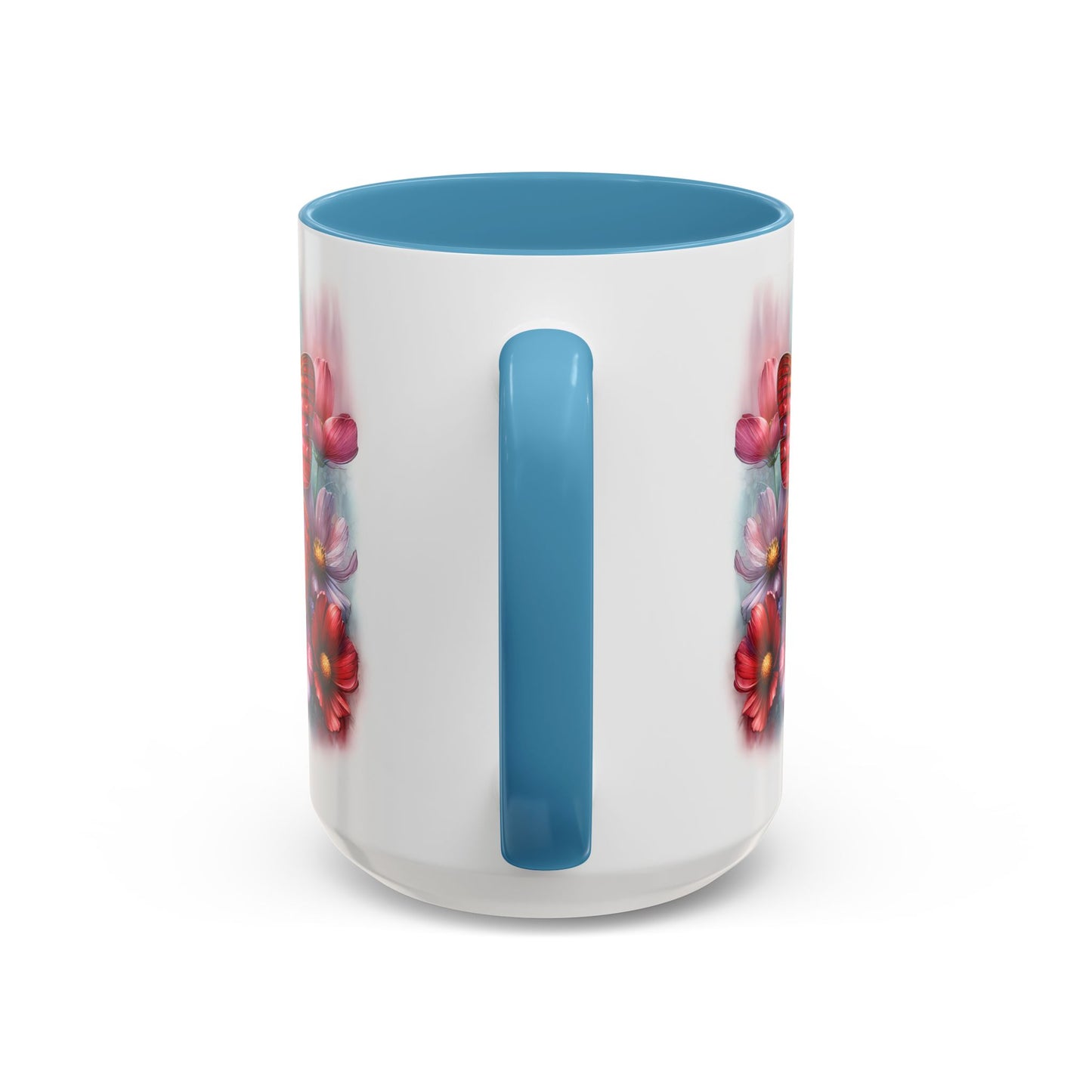 Accent Coffee Mug 7 (11, 15oz)
