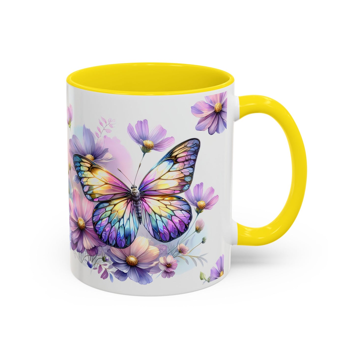 Accent Coffee Mug 9 (11, 15oz)