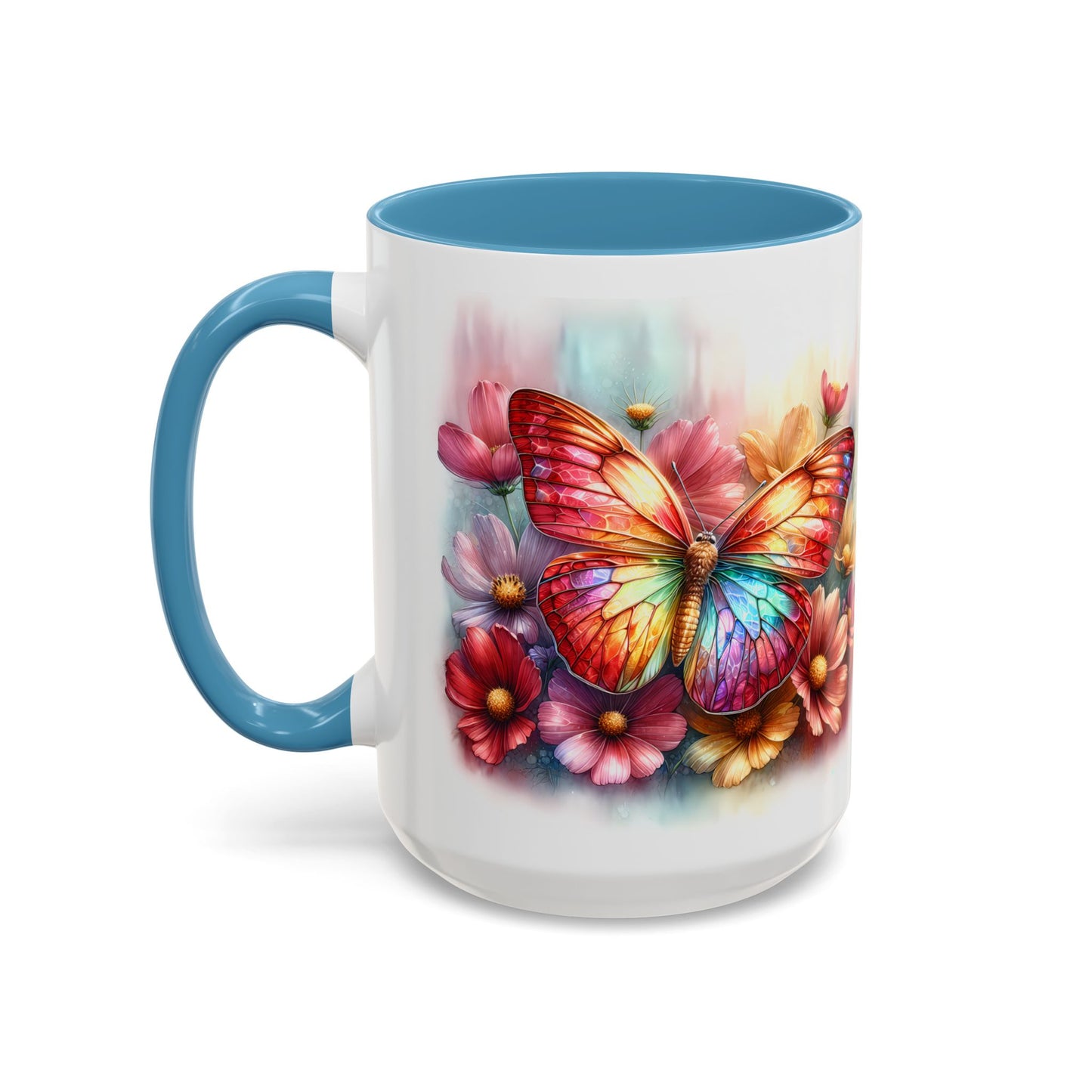 Accent Coffee Mug 7 (11, 15oz)