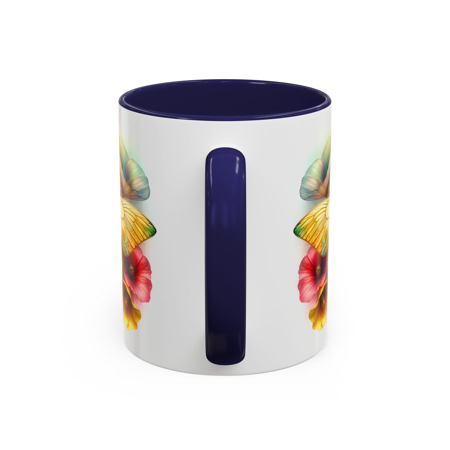 Accent Coffee Mug 5 (11, 15oz)